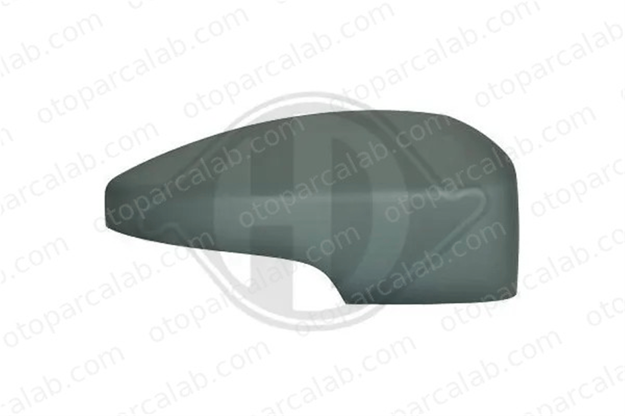 FORD ORJINAL FN1517K746BAPRAA Ayna Kapağı Sağ FORD KUGA II ECOSPORT FN1517K746BAPRAA 1800201