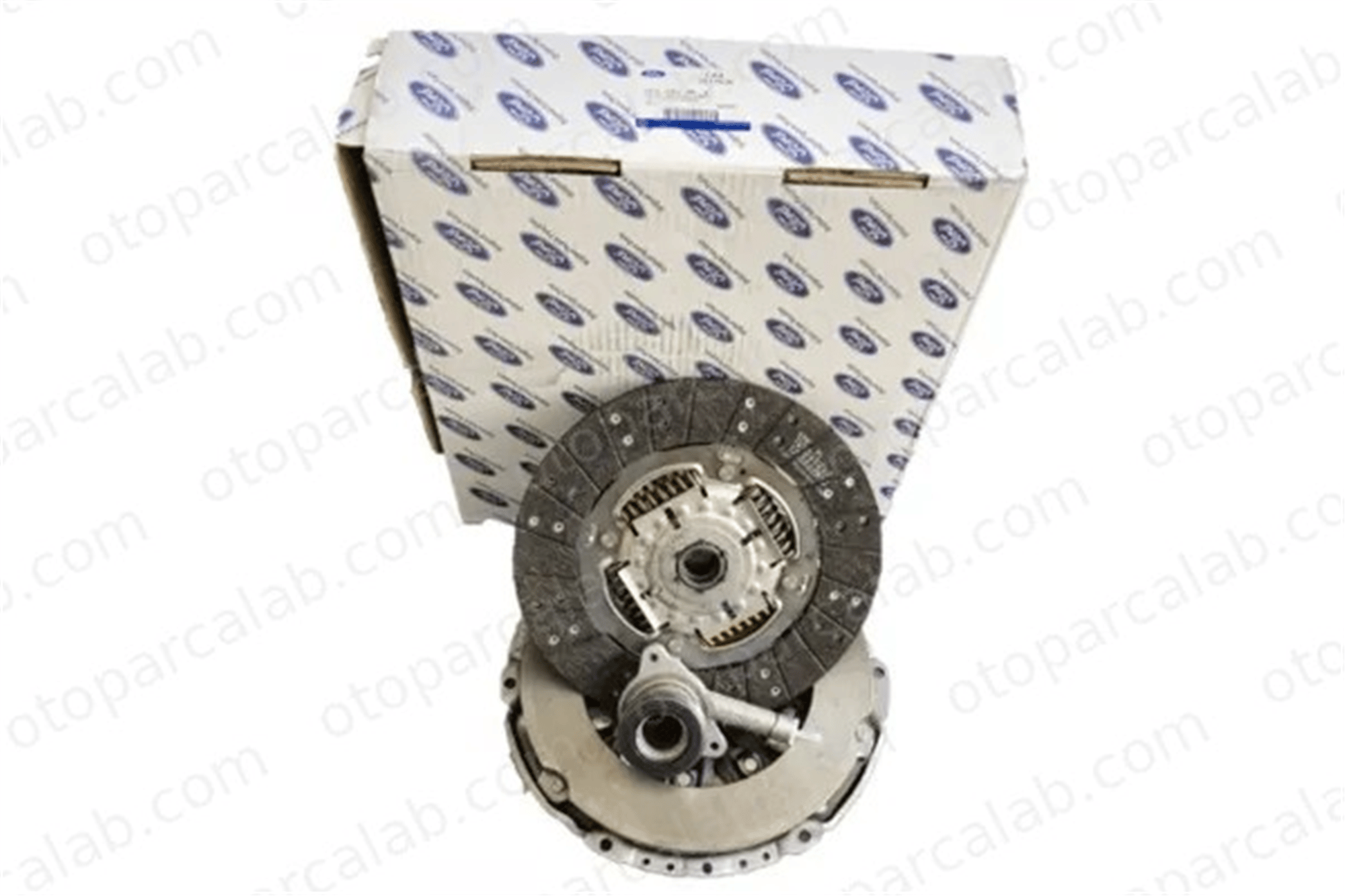 FORD ORJINAL GK317C623BB Debriyaj Seti FORD TRANSIT V363 Platform şasi GK317C623BB 2320829
