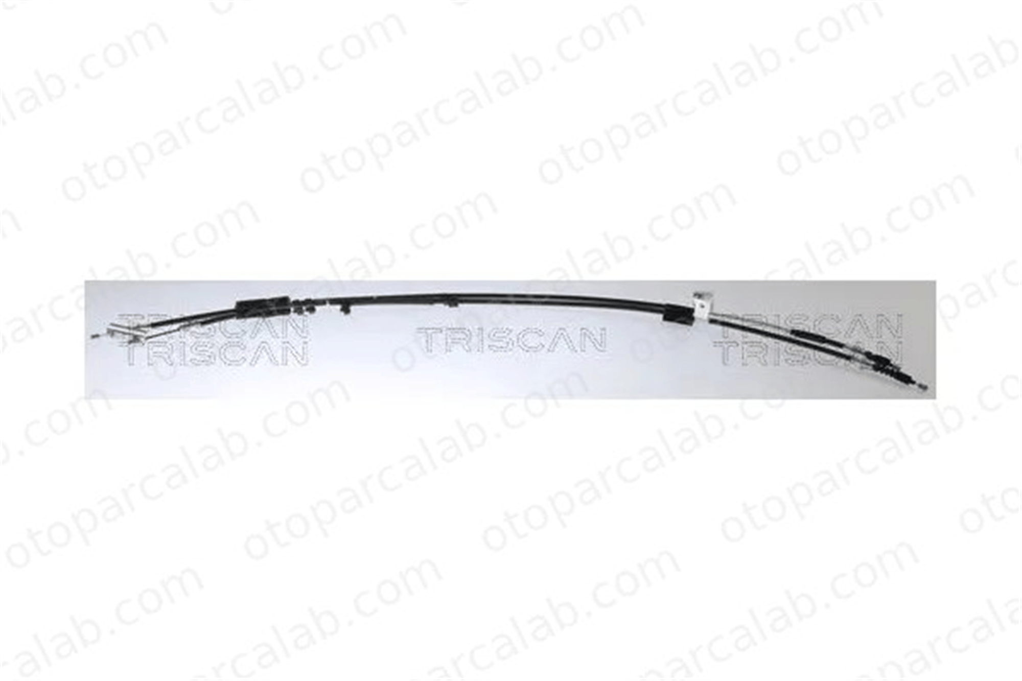 FORD ORJINAL GN152A603EB El Fren Teli Arka Sağ veya Sol FORD ECOSPORT GN152A603EB 2207436