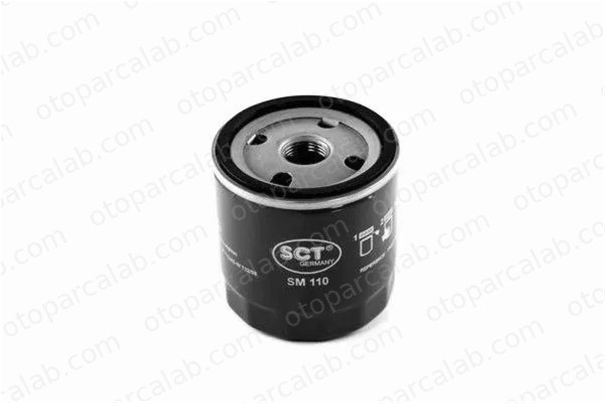 FORD ORJINAL GN1G6714AB Yağ Filtresi NEW HOLLAND T6 T4 GN1G6714AB 48300730189