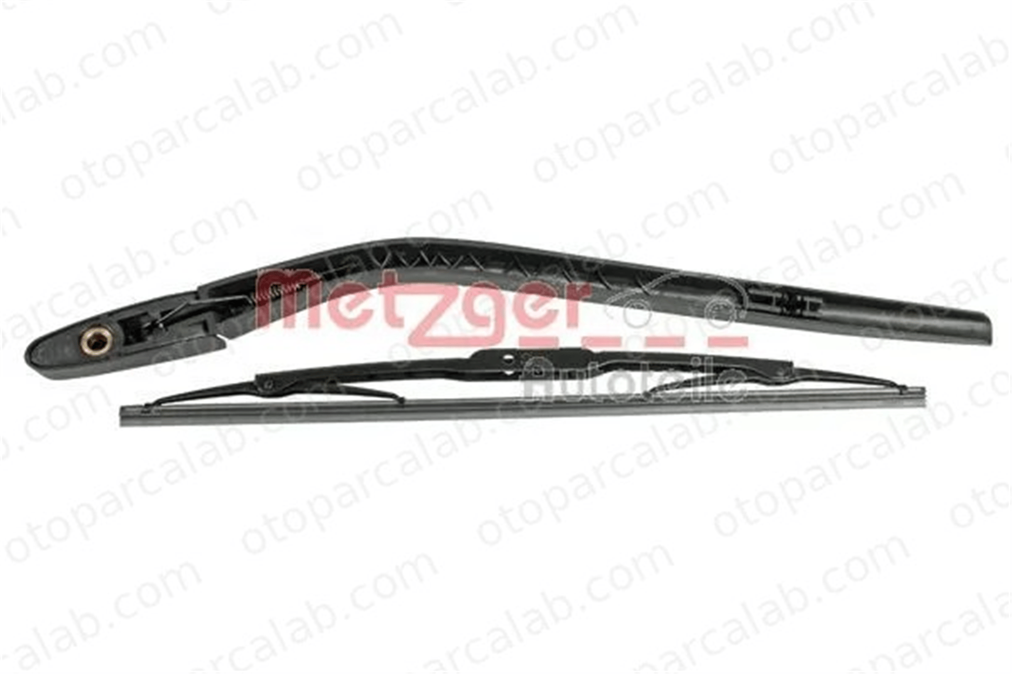 FORD ORJINAL GS6J17402BA Silecek Süpürgesi Ön FORD KA GS6J17402BA 1015716