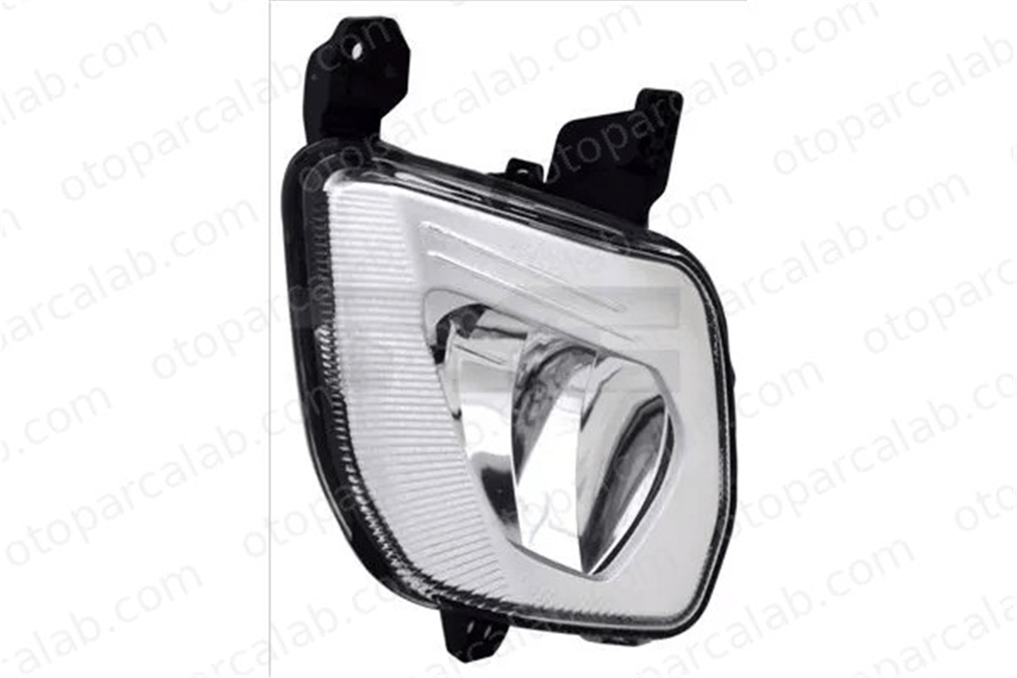 FORD ORJINAL H1BB15A254AB Sis Farı Ön Sağ FORD FIESTA VII FIESTA VII Van H1BB15A254AB 2112644