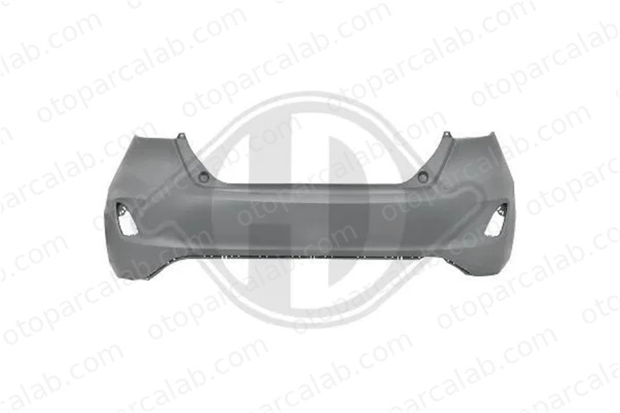 FORD ORJINAL H1BB17906A1EXWAA Tampon Arka FORD FIESTA VII FIESTA VII Van H1BB17906A1EXWAA 2114301