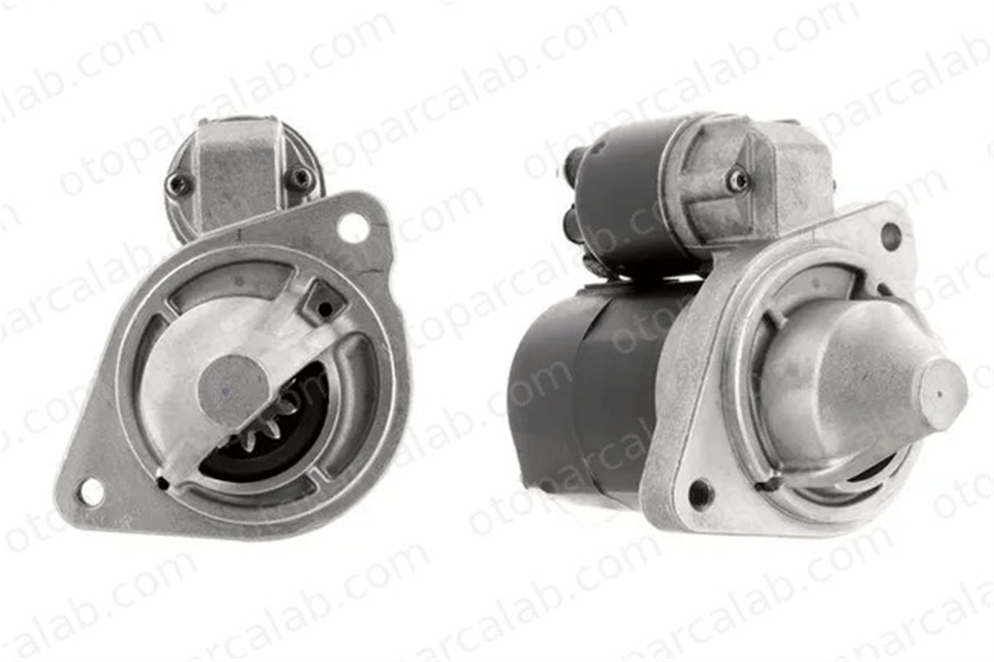 FORD ORJINAL H1BT11000BB Marş Dinamosu FORD FIESTA VII FIESTA VI H1BT11000BB 1762340