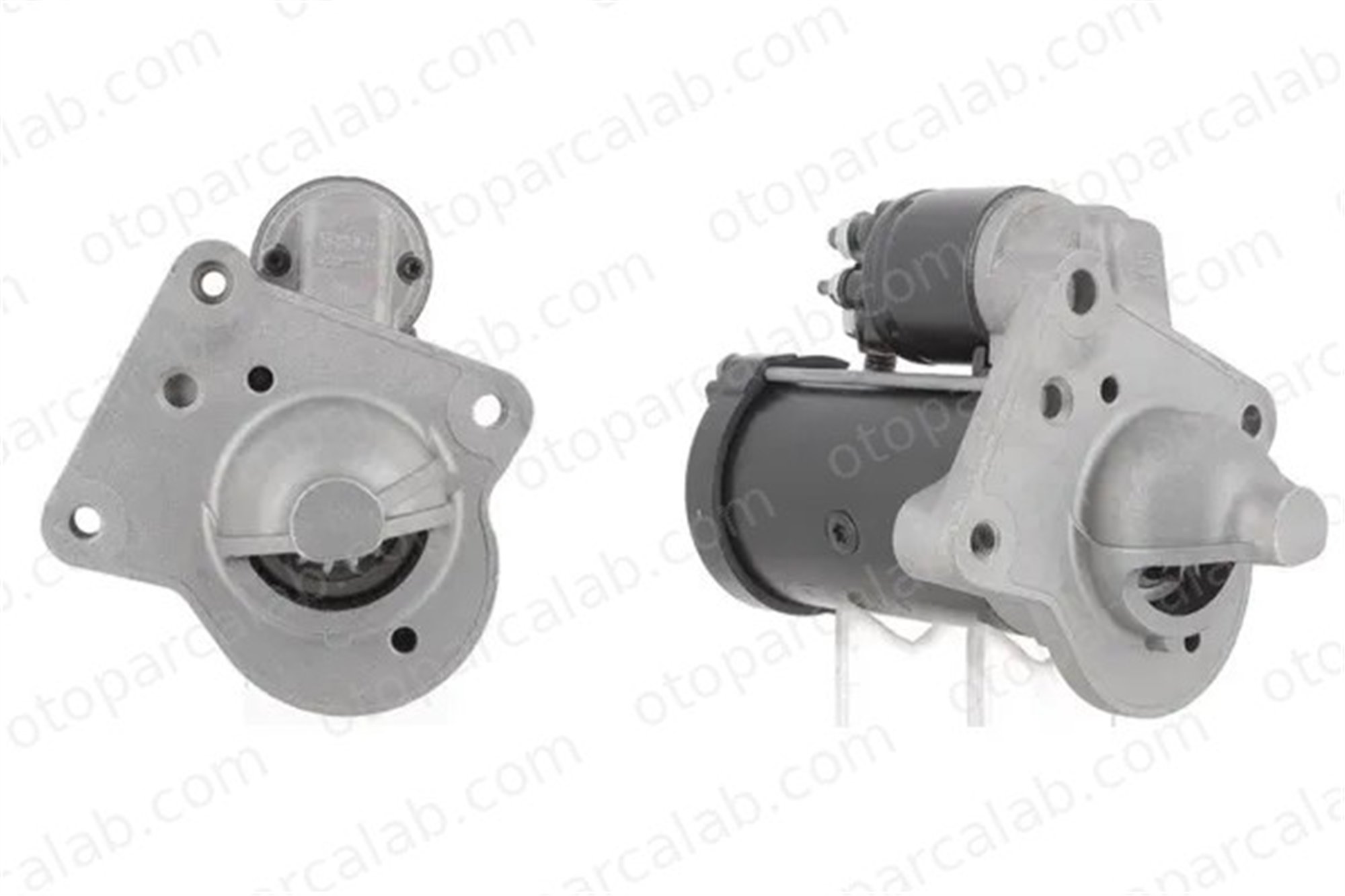 FORD ORJINAL H1BT11000EC Marş Dinamosu FORD ECOSPORT TOURNEO COURIER B460 MPV H1BT11000EC 2146849