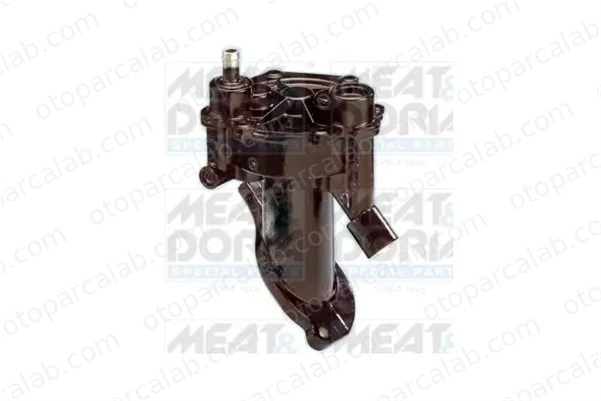 FORD ORJINAL HG9Q2A451AD Vakum Pompa FORD FOCUS I FOCUS I Kombi van 93BB2A451AD 1119420