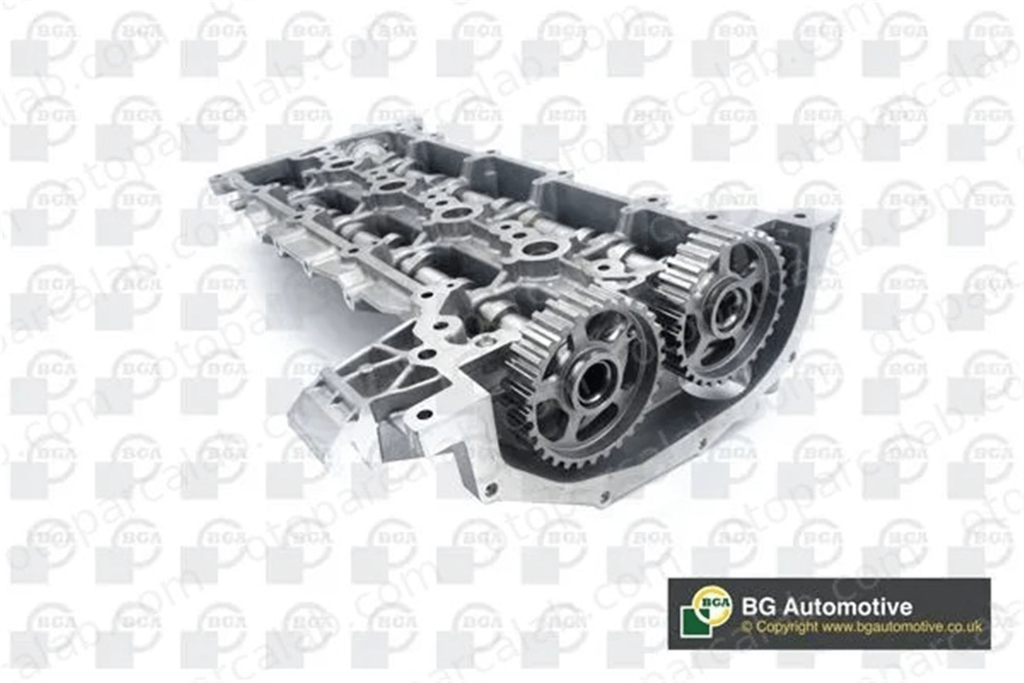 FORD ORJINAL HG9Q6E262CC Eksantrik Mili FORD GALAXY III S-MAX HG9Q6E262CC 2321504