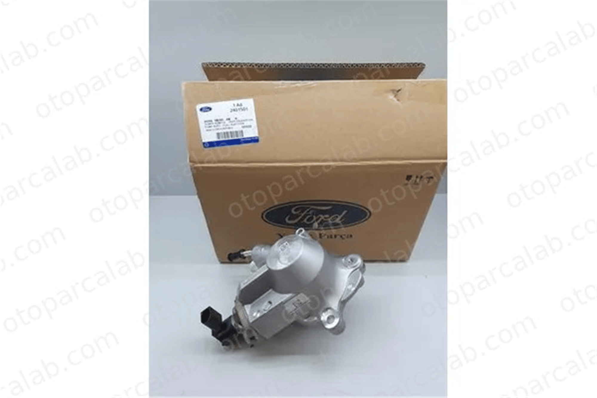 FORD ORJINAL HG9Q9B395AB Mazot Pompası FORD GALAXY III S-MAX HG9Q9B395AB 2011886