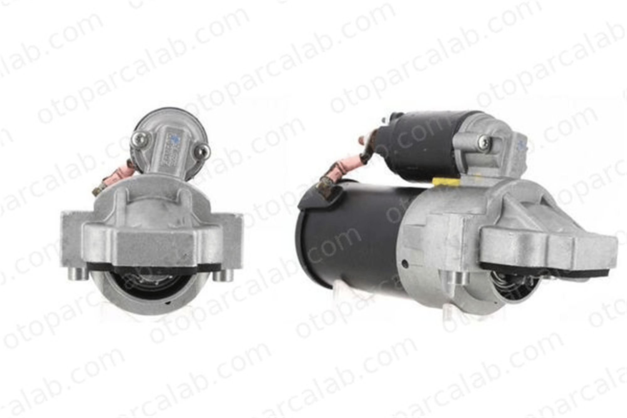 FORD ORJINAL JB3T11000BD Marş Dinamosu FORD RANGER JB3T11000BD 2283424