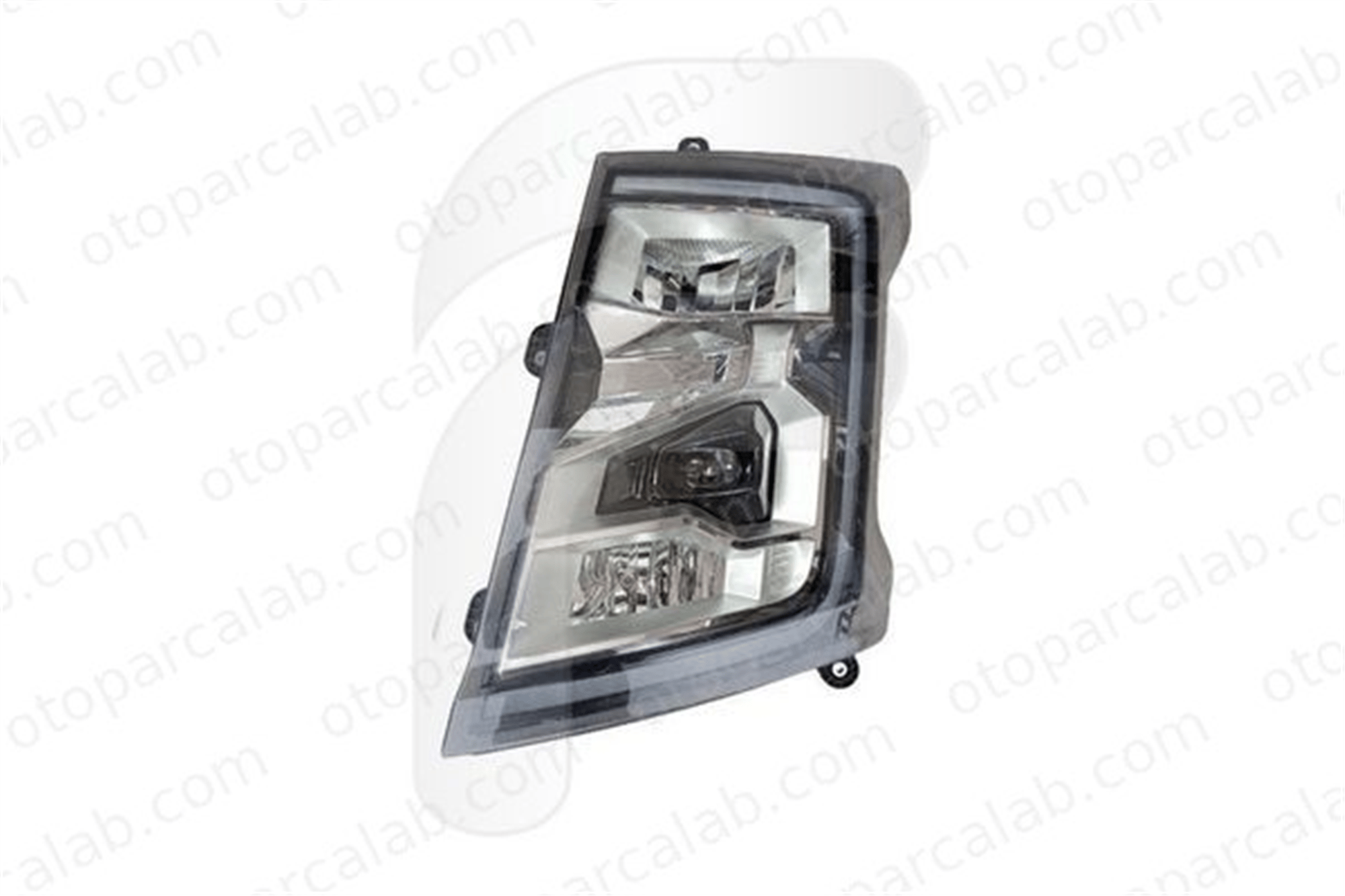 FORD ORJINAL JC4613E014AE Far Sağ FORD F-LINE Cargo JC4613E014AE 19546FD