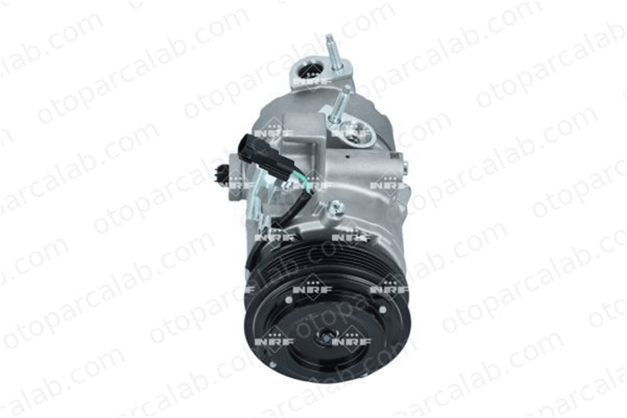 FORD ORJINAL JR3B19D629DC Klima Kompresörü FORD USA MUSTANG Convertible JR3B19D629DC 2163060