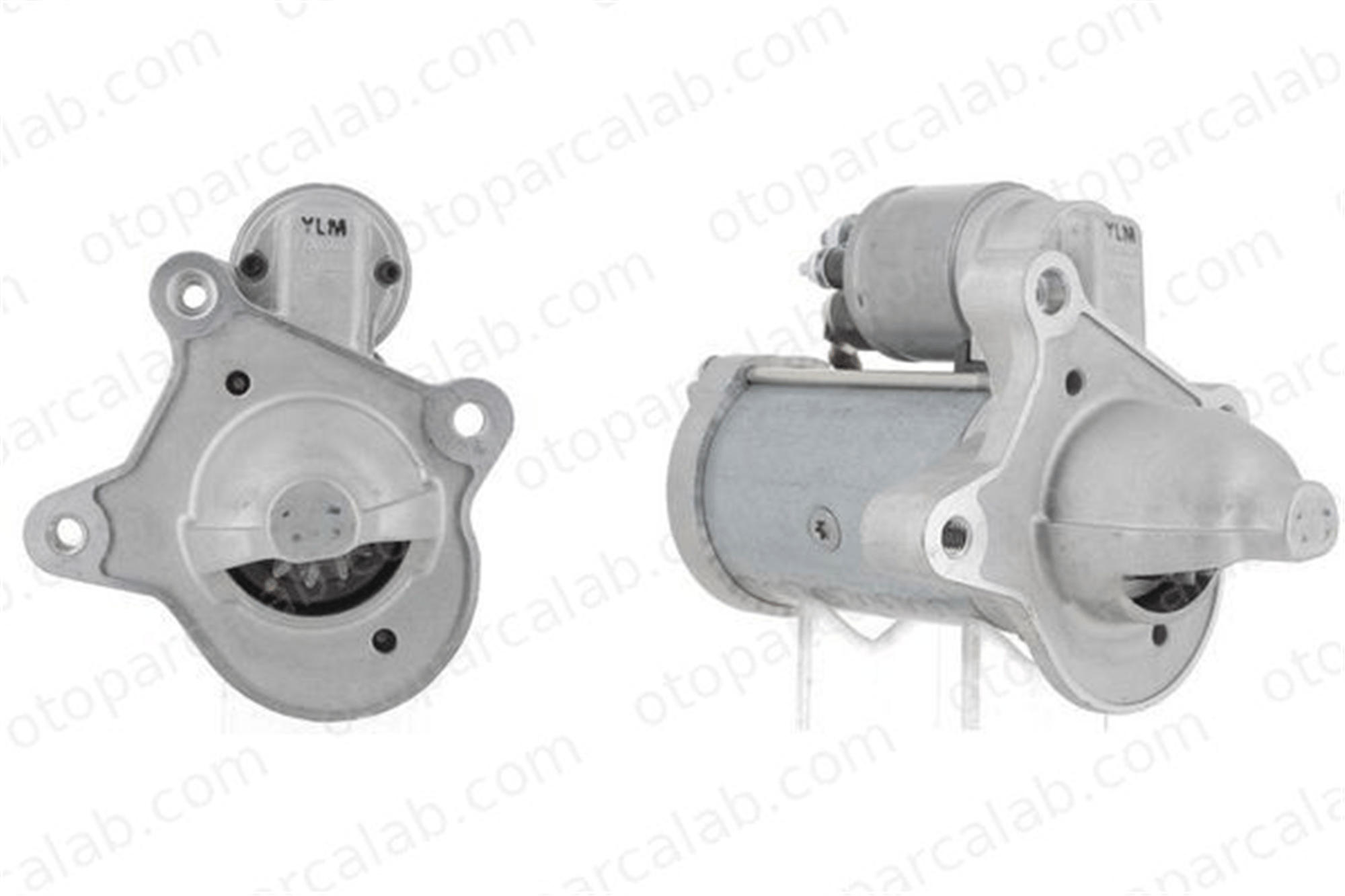 FORD ORJINAL JX6T11000ZA Marş Dinamosu FORD FOCUS IV FOCUS IV Sedan JX6T11000ZA 2210525