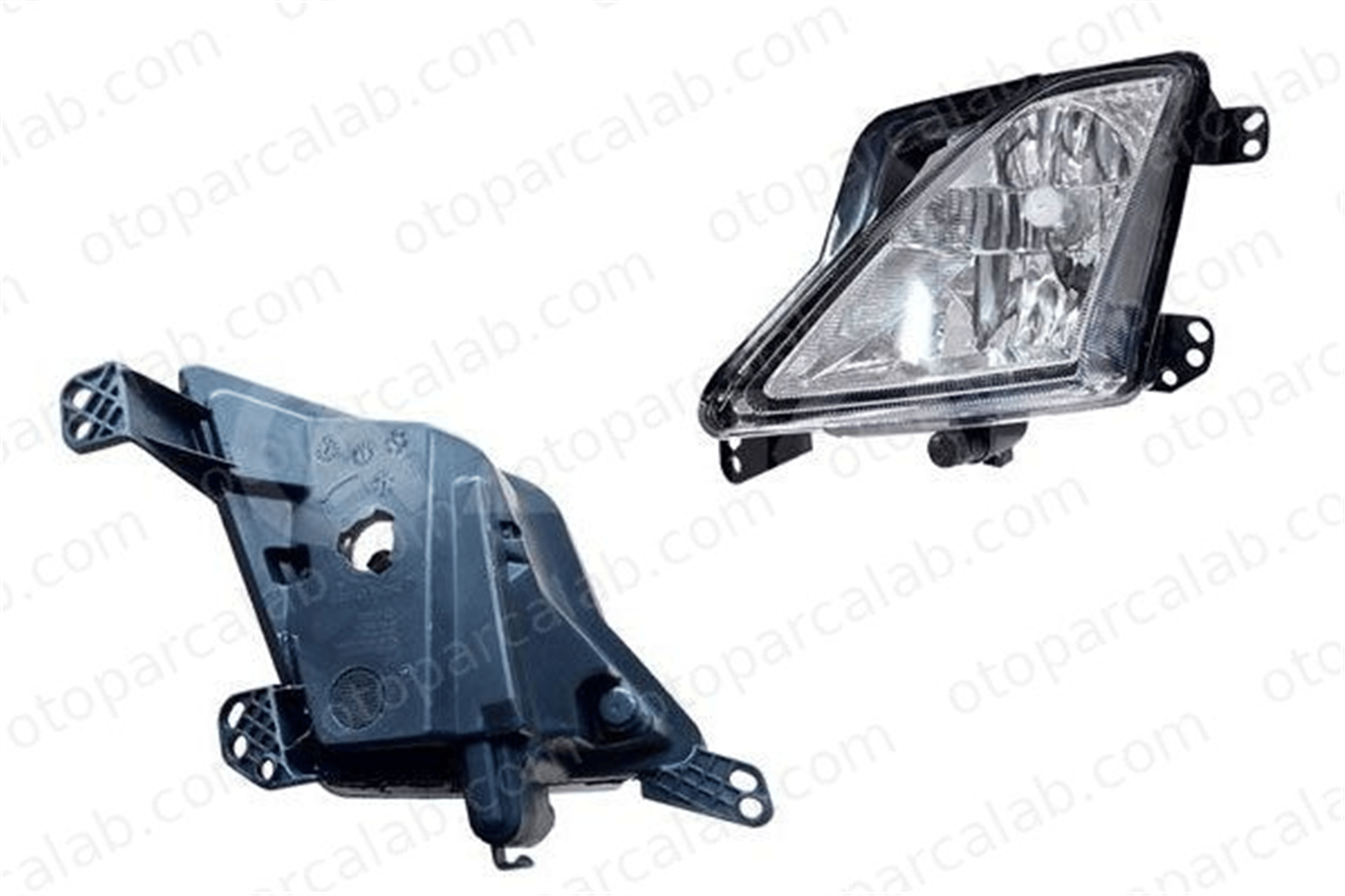 FORD ORJINAL JX7B13B220DC Sis Farı Ön Sağ FORD FOCUS IV FOCUS IV Turnier JX7B13B220DC 2239222