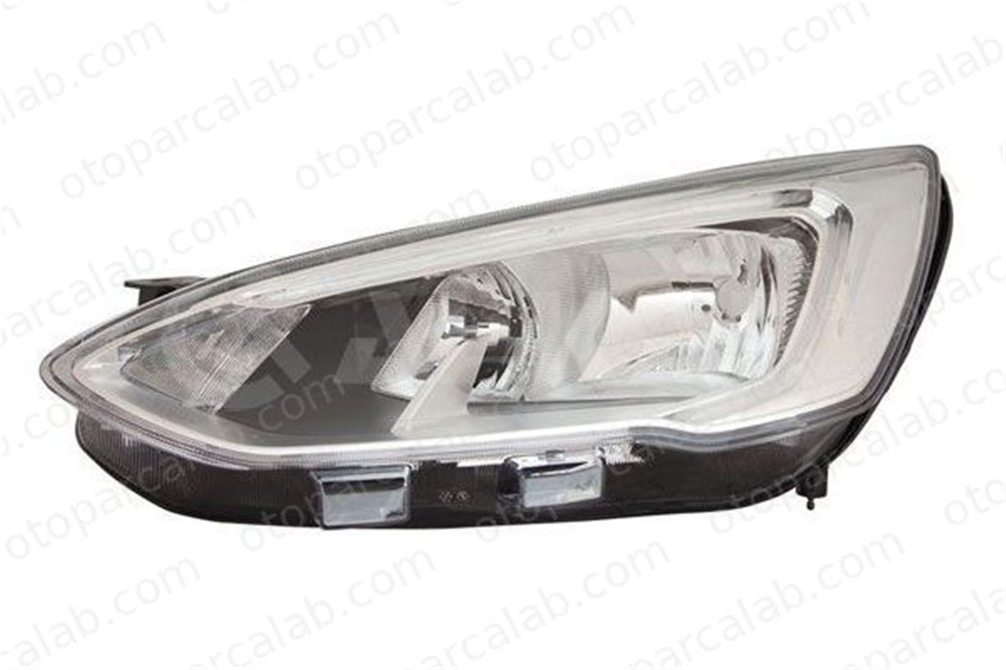 FORD ORJINAL JX7B13W030AE Far Sol FORD FOCUS IV FOCUS IV Turnier JX7B13W030AE 2278782