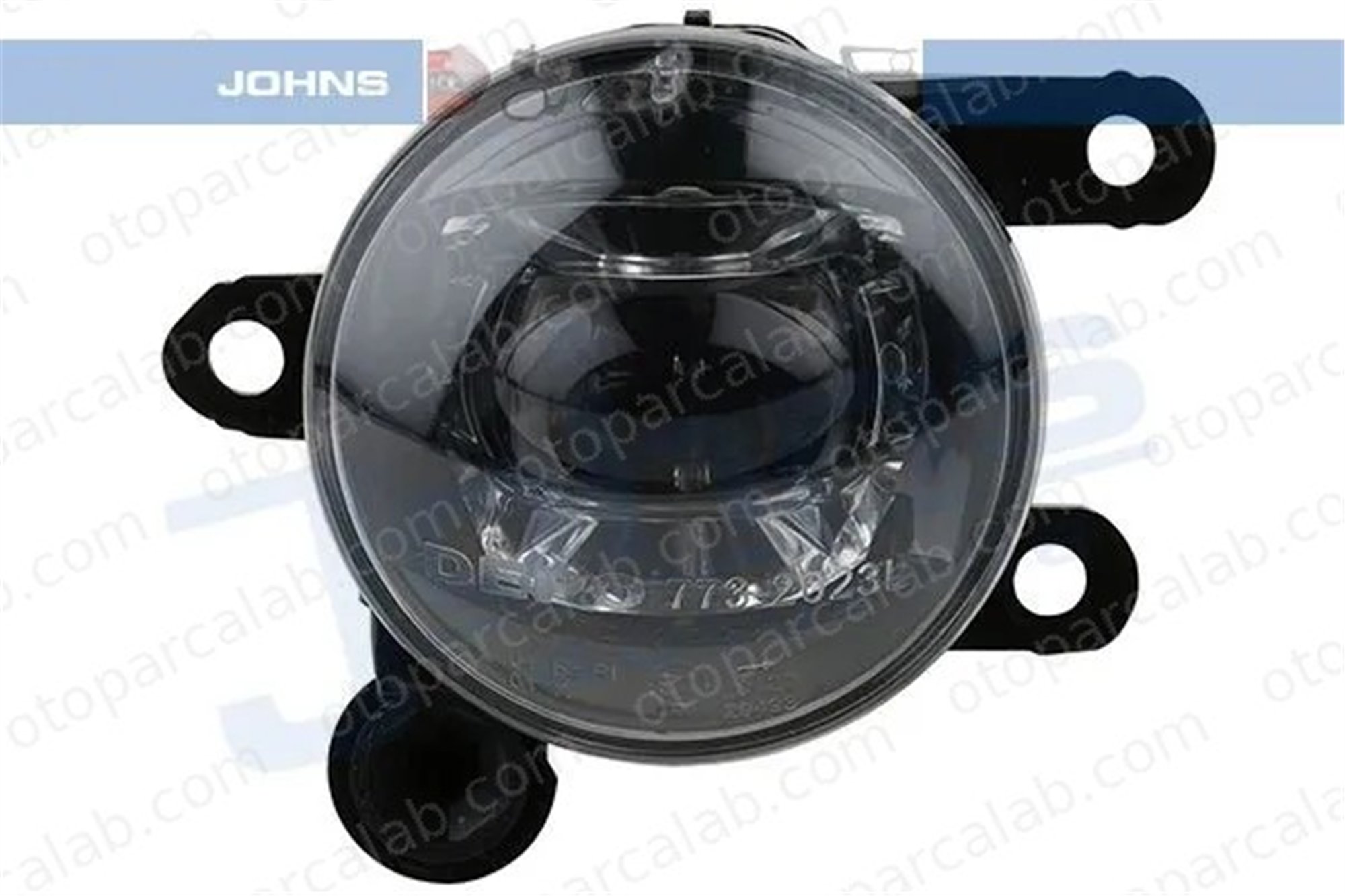 FORD ORJINAL JX7B15A255AB Sis Farı Ön Sol FORD MONDEO V Turnier VOLVO XC40 JX7B15A255AB 998202700