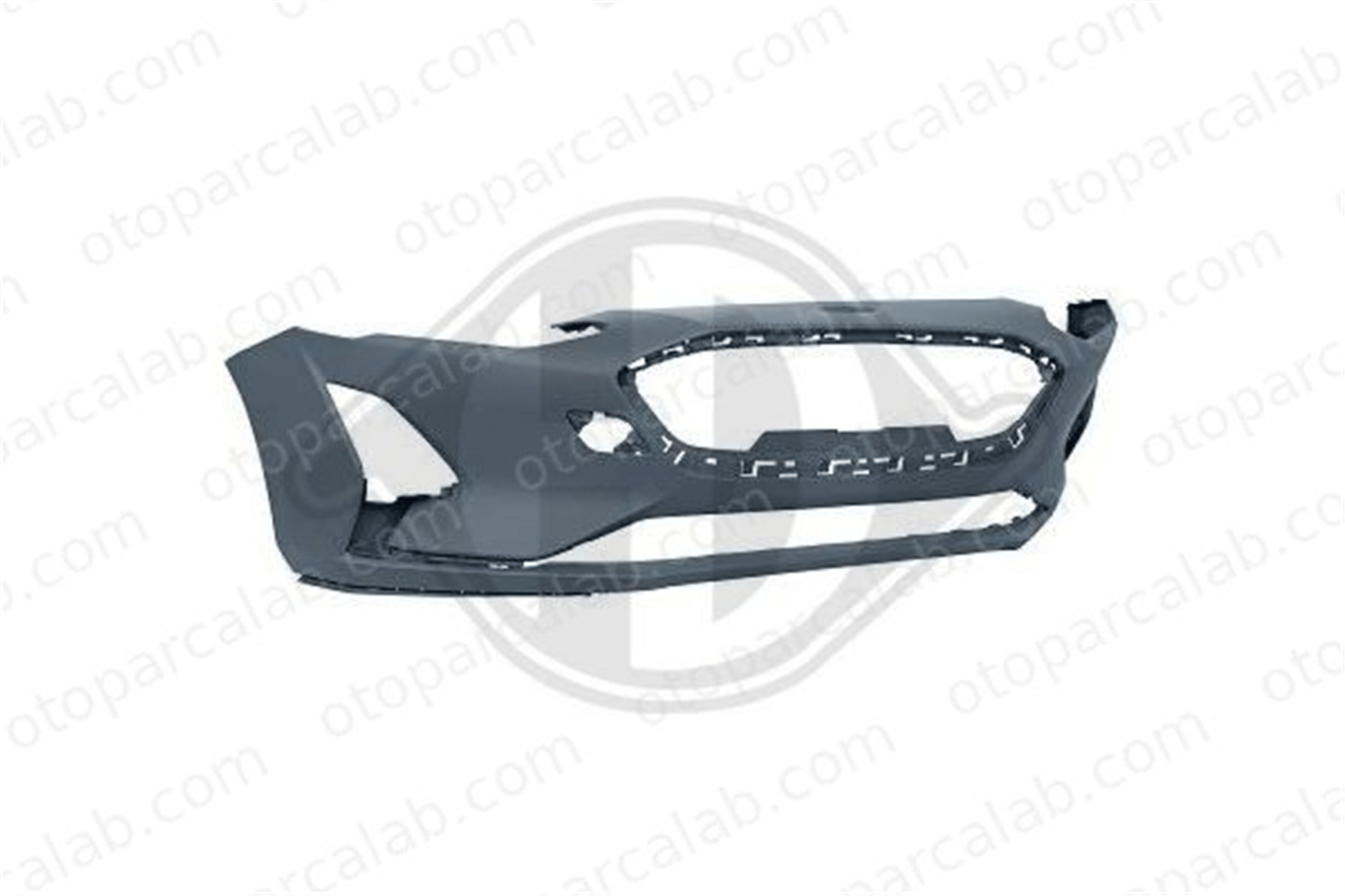 FORD ORJINAL JX7B17H772BBPRAA Tampon Ön FORD FOCUS IV FOCUS IV Turnier JX7B17H772BBPRAA 2195843