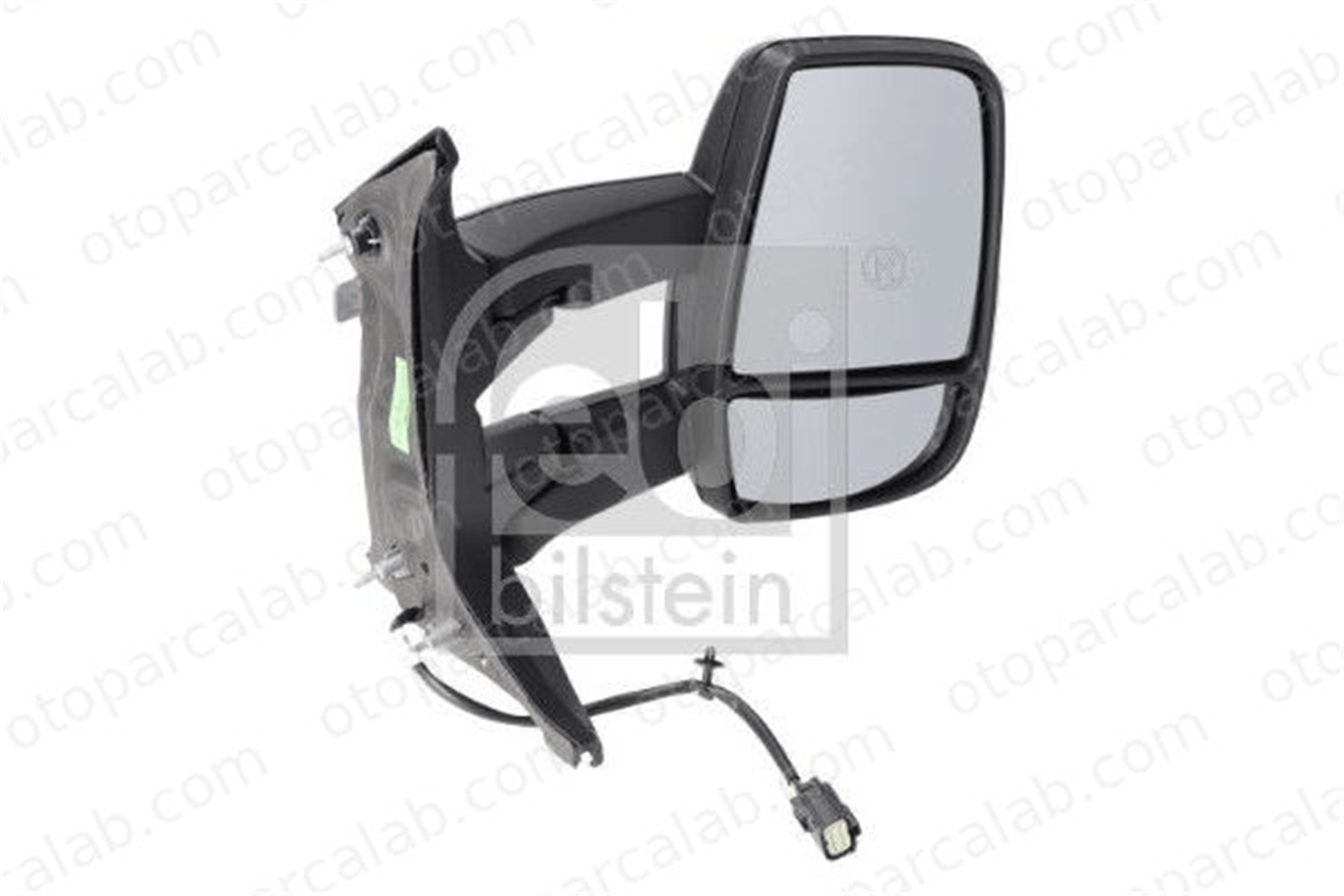 FORD ORJINAL KK3117682LB5JA6 Dikiz Aynası Dış Sağ FORD TRANSIT V363 Panelvan/Van TRANSIT V363 Platform şasi KK3117682LB5JA6 2365929