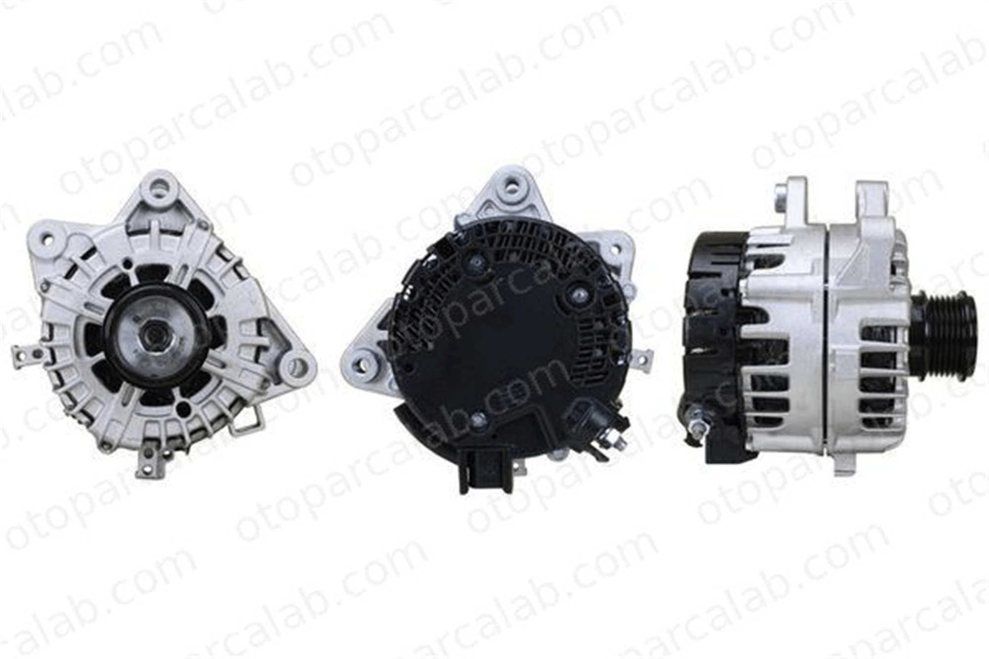 FORD ORJINAL KK3T10300AAC Alternatör FORD TRANSIT V363 Panelvan/Van TRANSIT V363 Platform şasi KK3T10300AAC 2215251