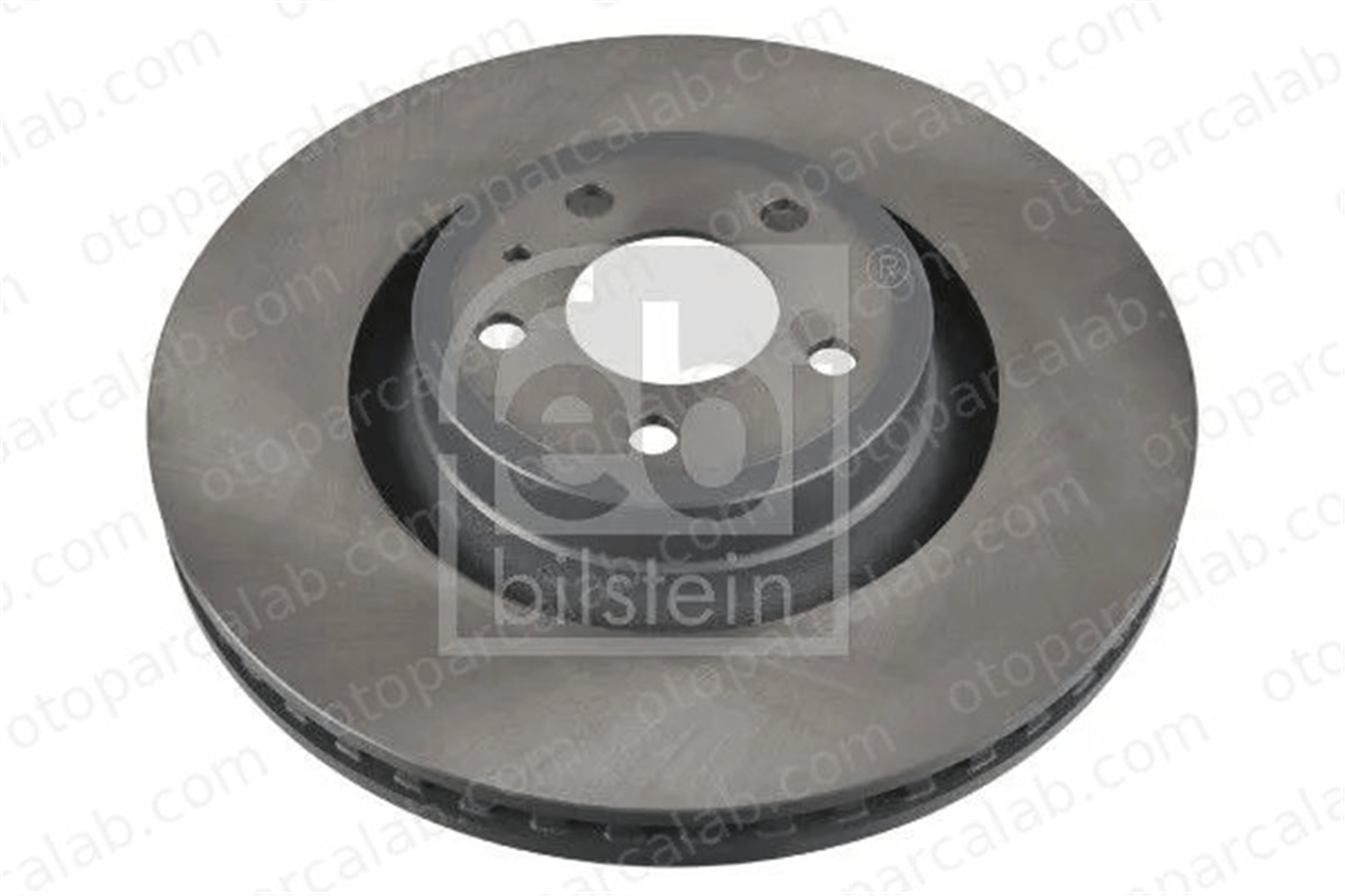 FORD ORJINAL KR3C1125EB Fren Disk Ayna Ön Sağ ve Sol FORD USA MUSTANG Convertible MUSTANG Coupe KR3C1125EB 1915620