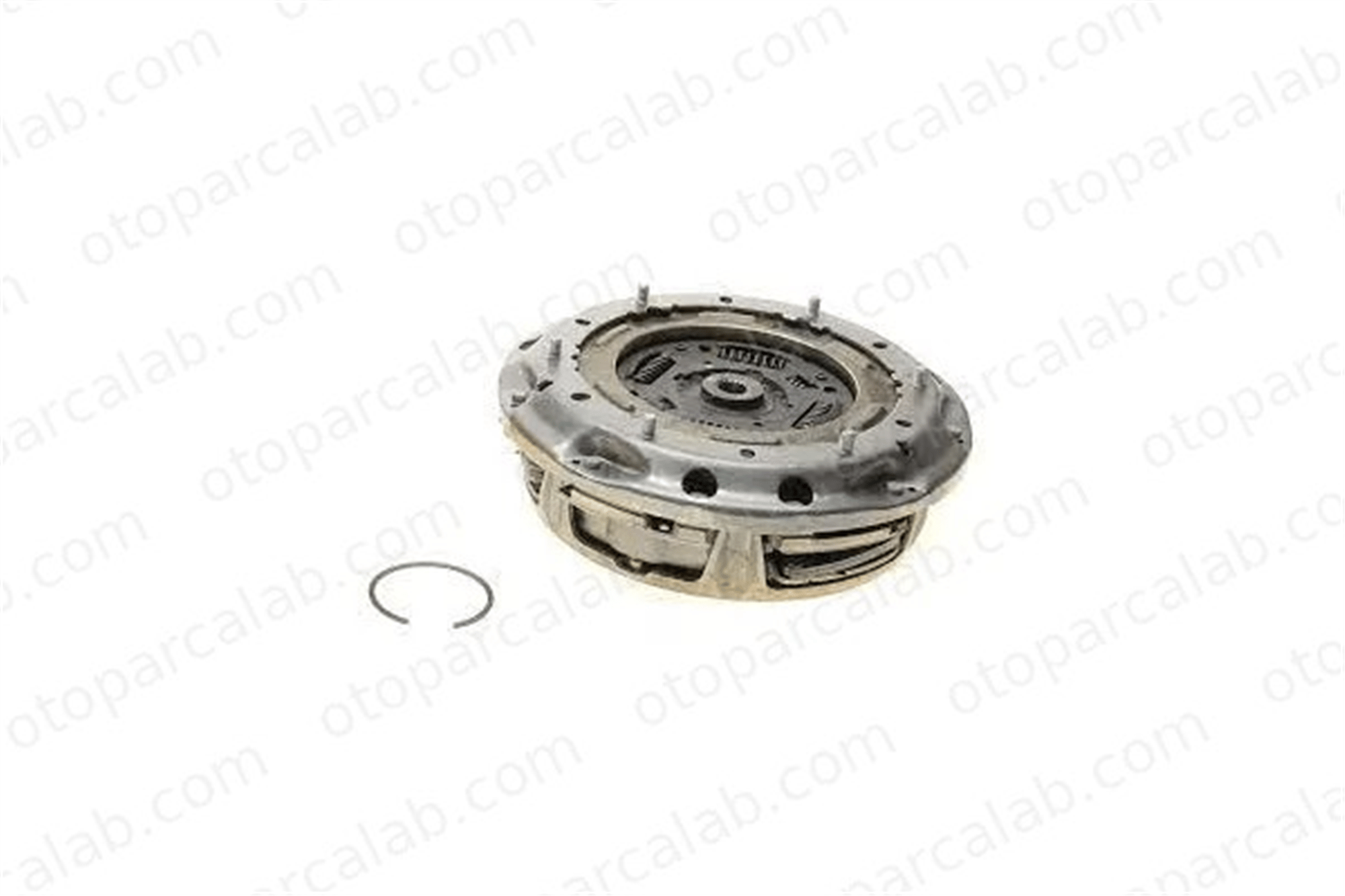 FORD ORJINAL KTFA6P7C601AC Debriyaj Seti FORD FOCUS III FOCUS III Sedan KTFA6P7C601AC 1766812