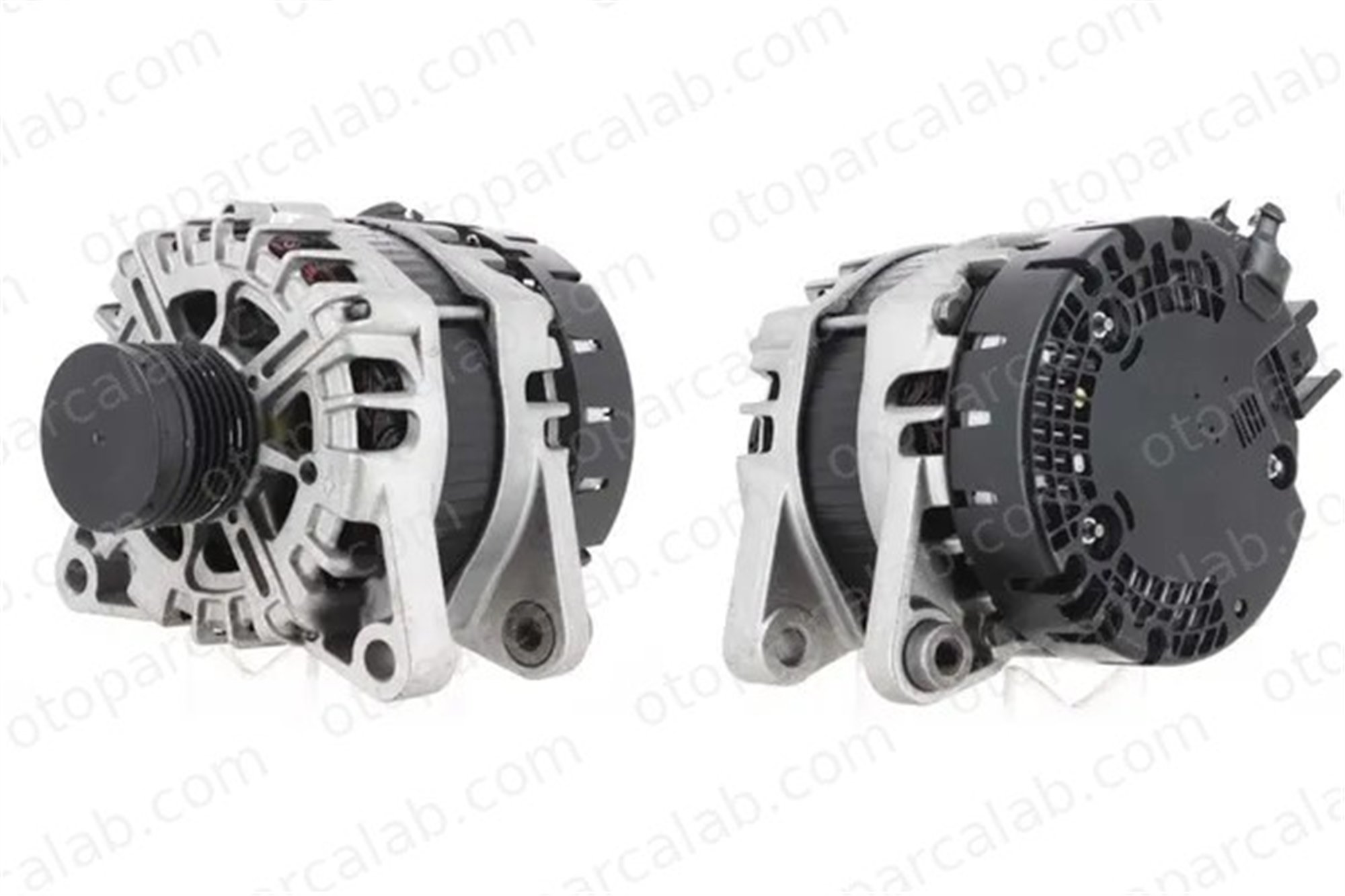 FORD ORJINAL L1TT10300BAA Alternatör FORD ECOSPORT PUMA L1TT10300BAA 2423315