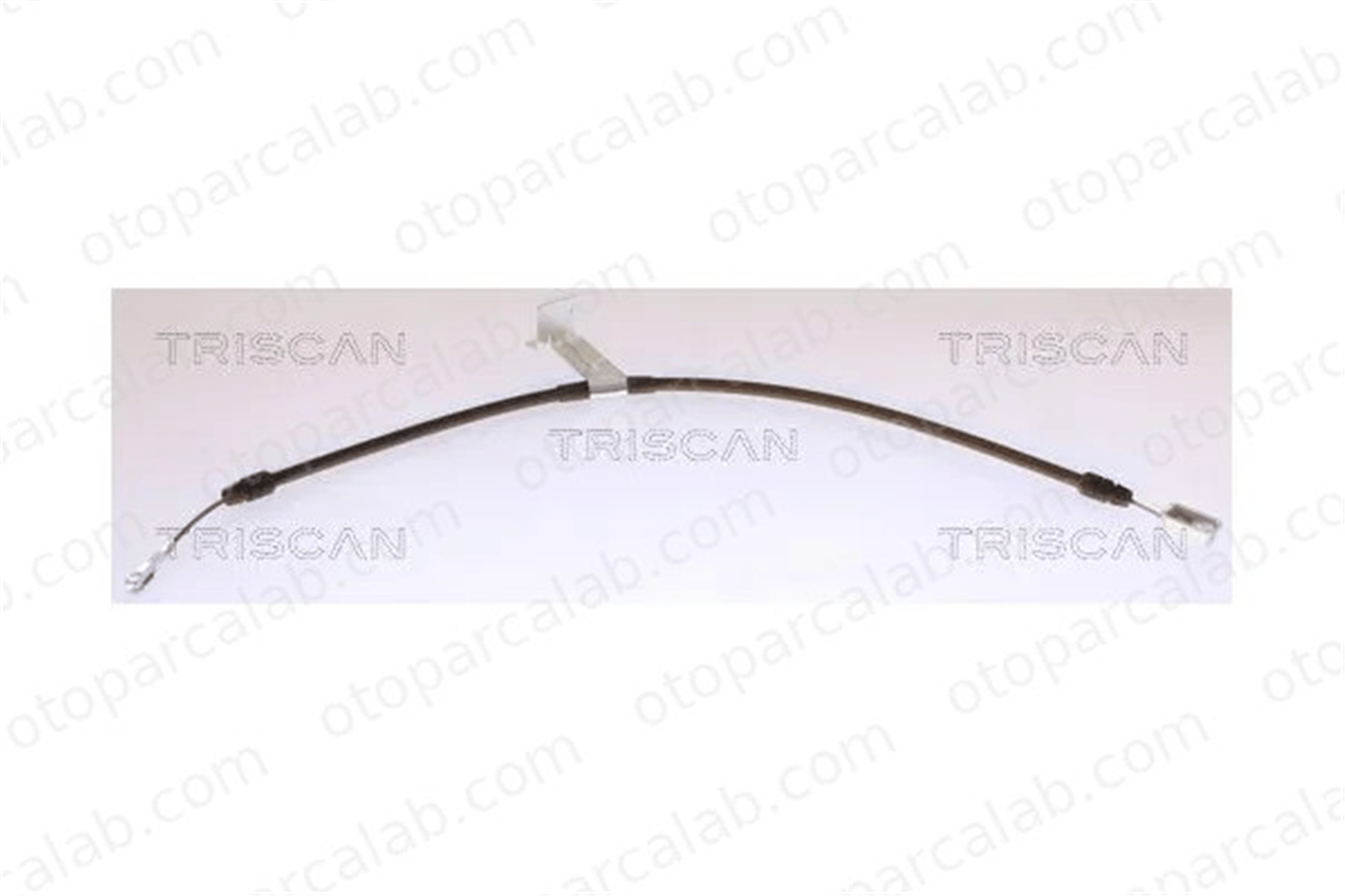 FORD ORJINAL LK312853FC El Fren Teli Arka Sağ veya Sol FORD TRANSIT V363 Panelvan/Van TRANSIT V363 Platform şasi LK312853FC 2396892