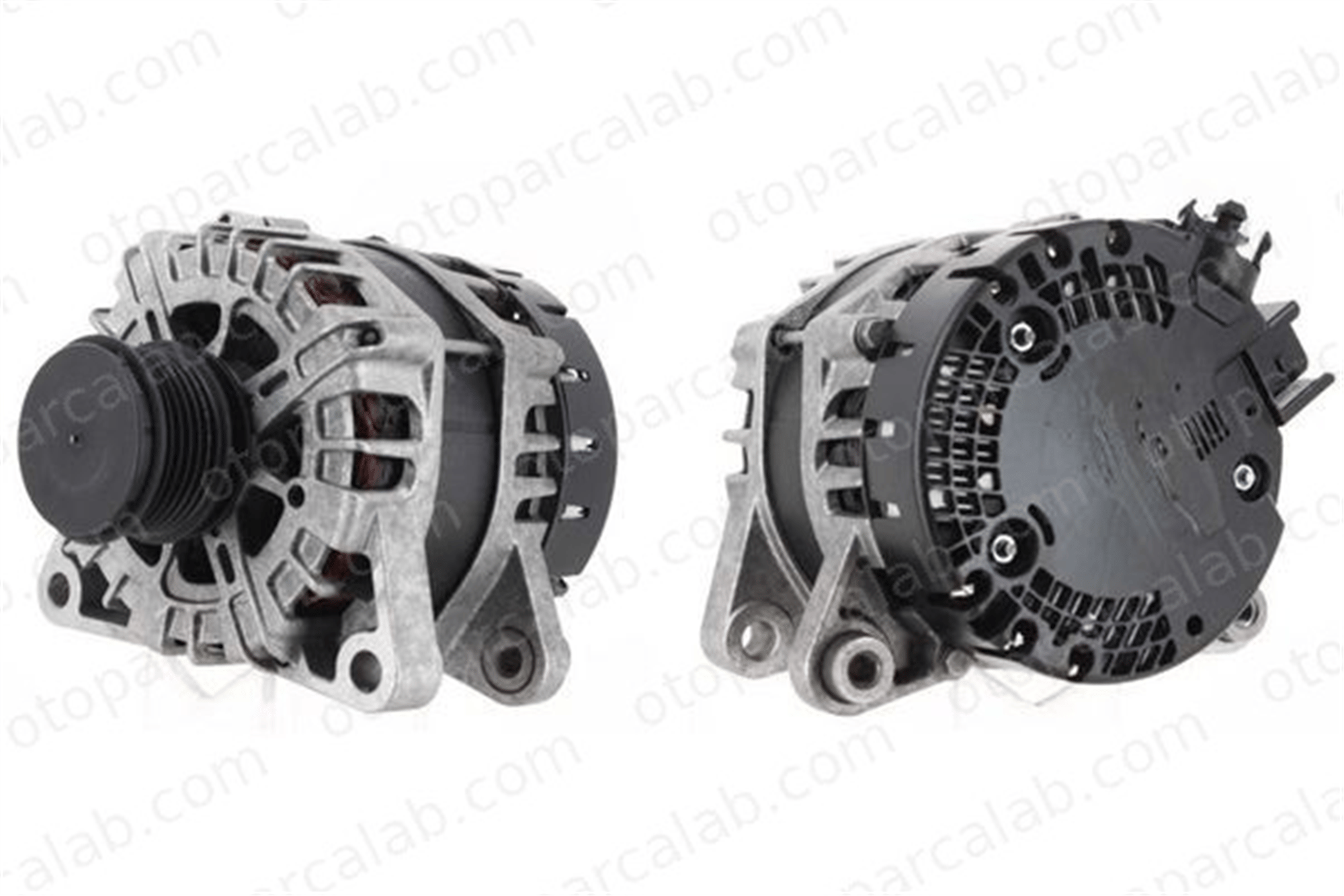 FORD ORJINAL LX6T10300GAA Alternatör FORD KUGA III LX6T10300GAA 2306023