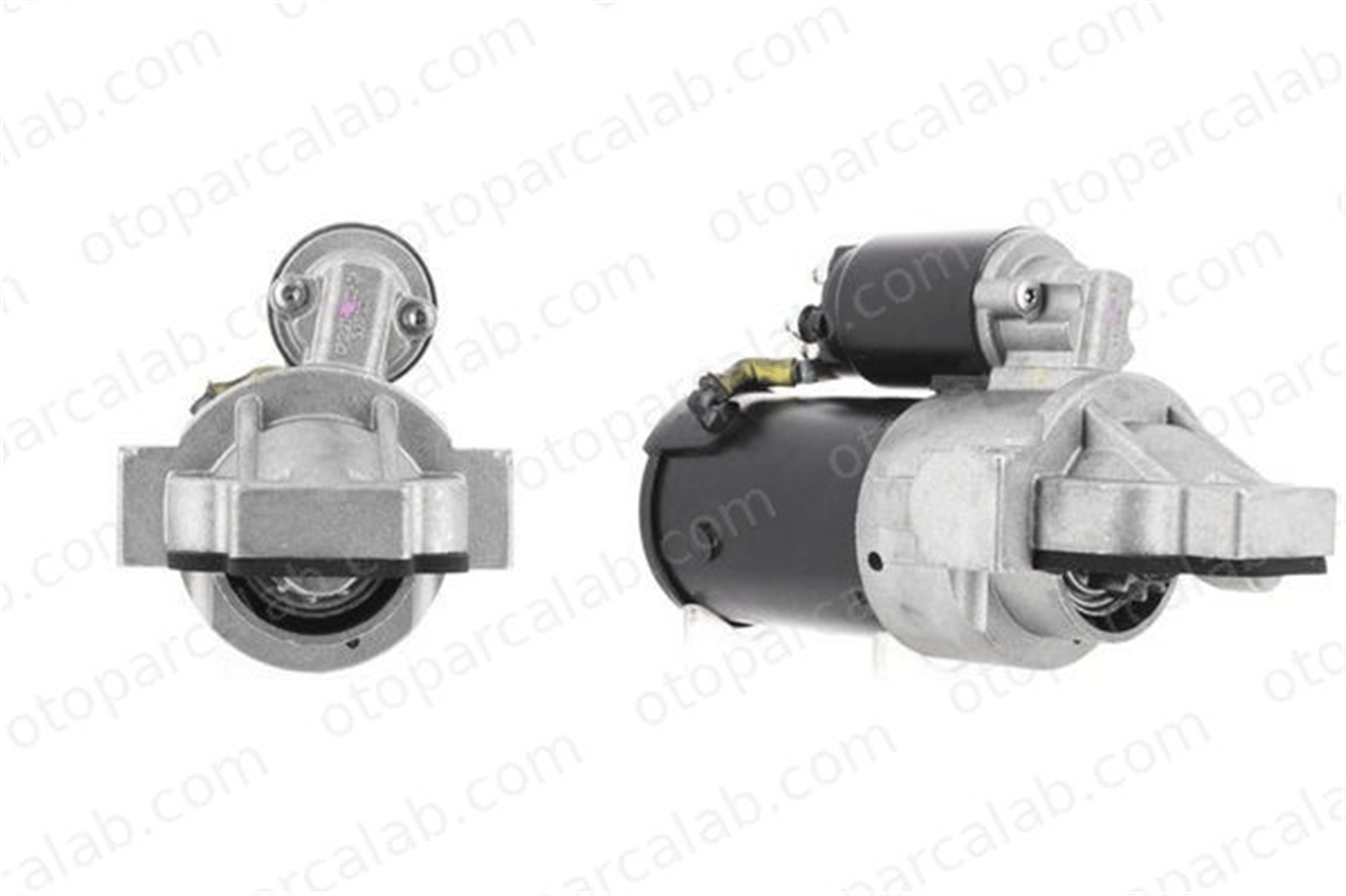 FORD ORJINAL PZ3T11000DA Marş Dinamosu FORD TRANSIT V363 Panelvan/Van TRANSIT V363 Platform şasi PZ3T11000DA 2120265
