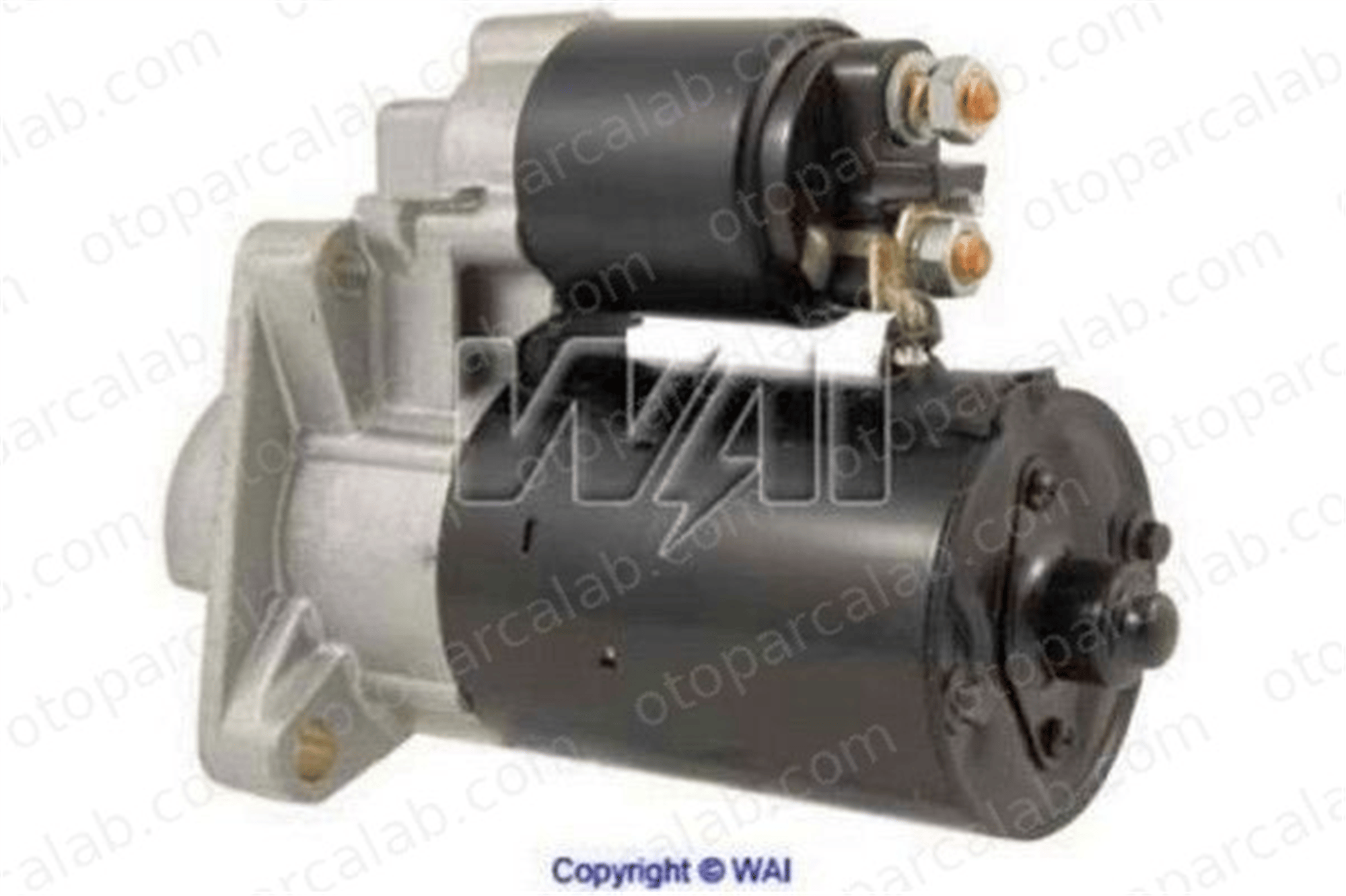 FORD ORJINAL R95FB11000BD1 Marş Dinamosu FORD FIESTA IV ESCORT VI Sedan R95FB11000BD1 1019852