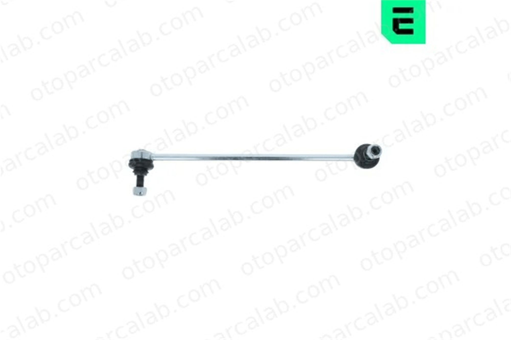 FORD ORJINAL VWN3CA3B438AA Viraj Demir Askı Rotu Ön Sağ veya Sol AUDI A3 Sportback SEAT LEON VWN3CA3B438AA 1K0411315B