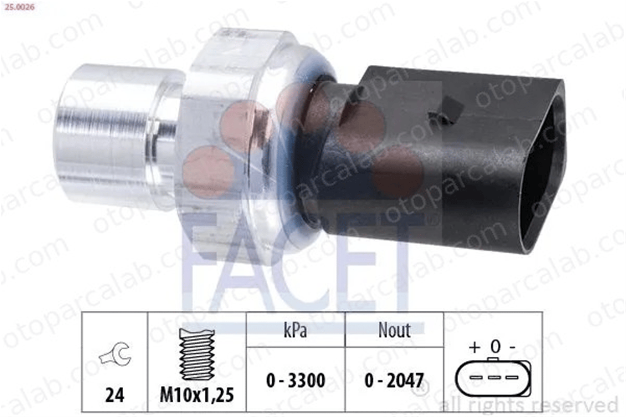FORD ORJINAL VWR2KA19D594FA Klima Basınç Müşürü AUDI A5 A5 Sportback VWR2KA19D594FA 4F0959126A