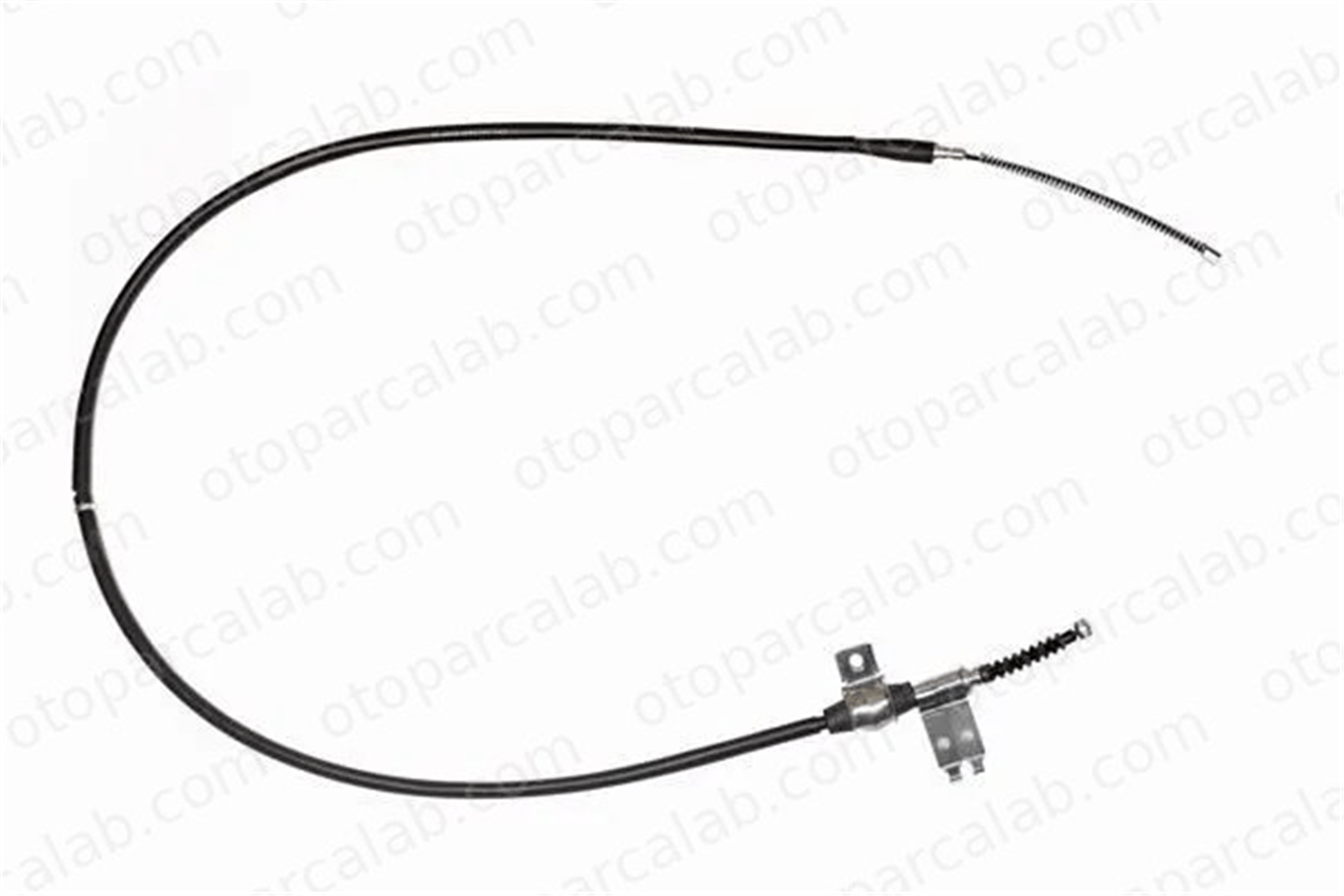 FORD ORJINAL XM342A604BB El Fren Teli Arka Sağ FORD RANGER MAZDA B-SERIE XM342A604BB 1332891