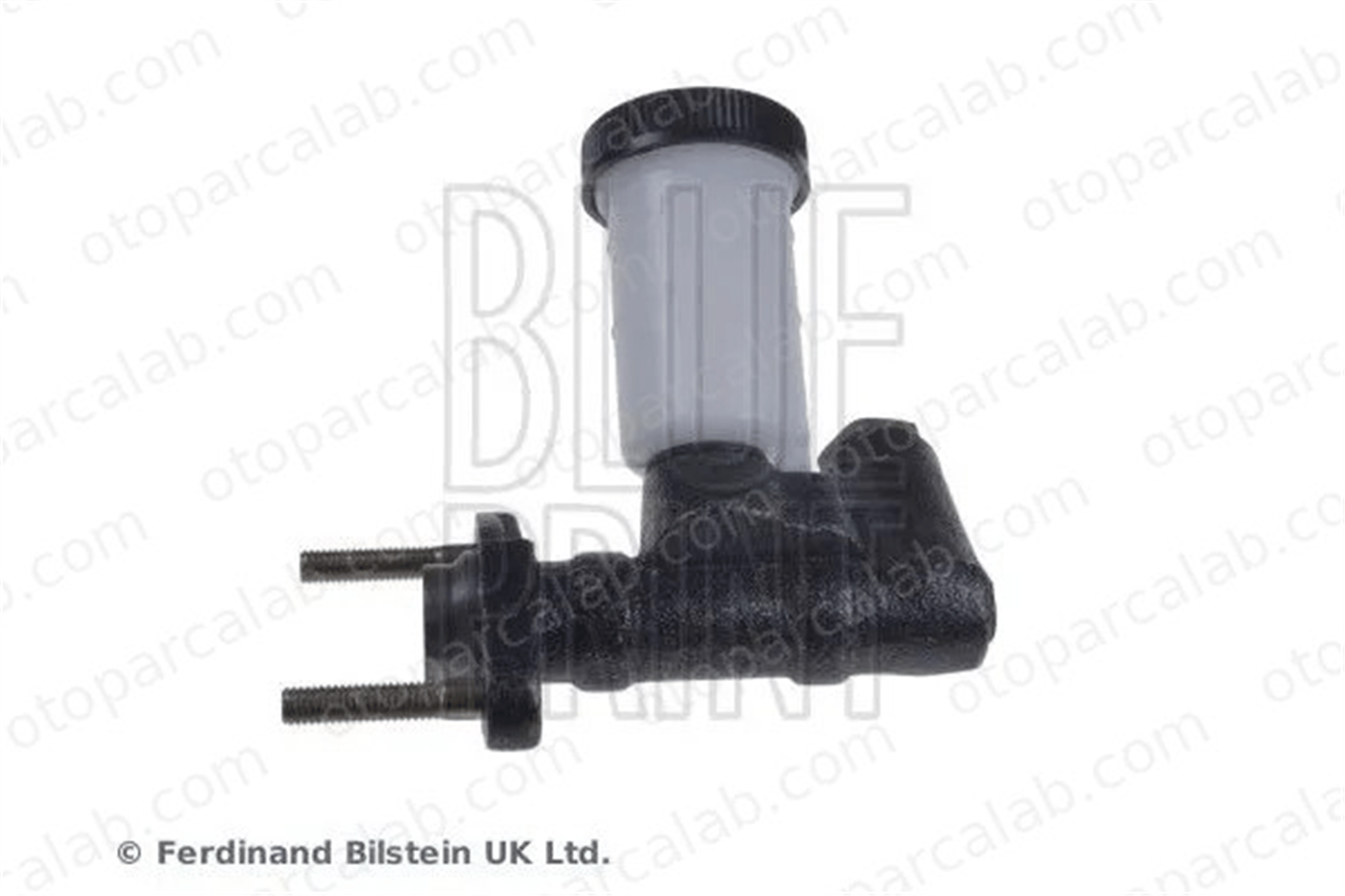 FORD ORJINAL XM347K500BB Debriyaj Merkezi Üst FORD RANGER MAZDA B-SERIE XM347K500BB 1760516