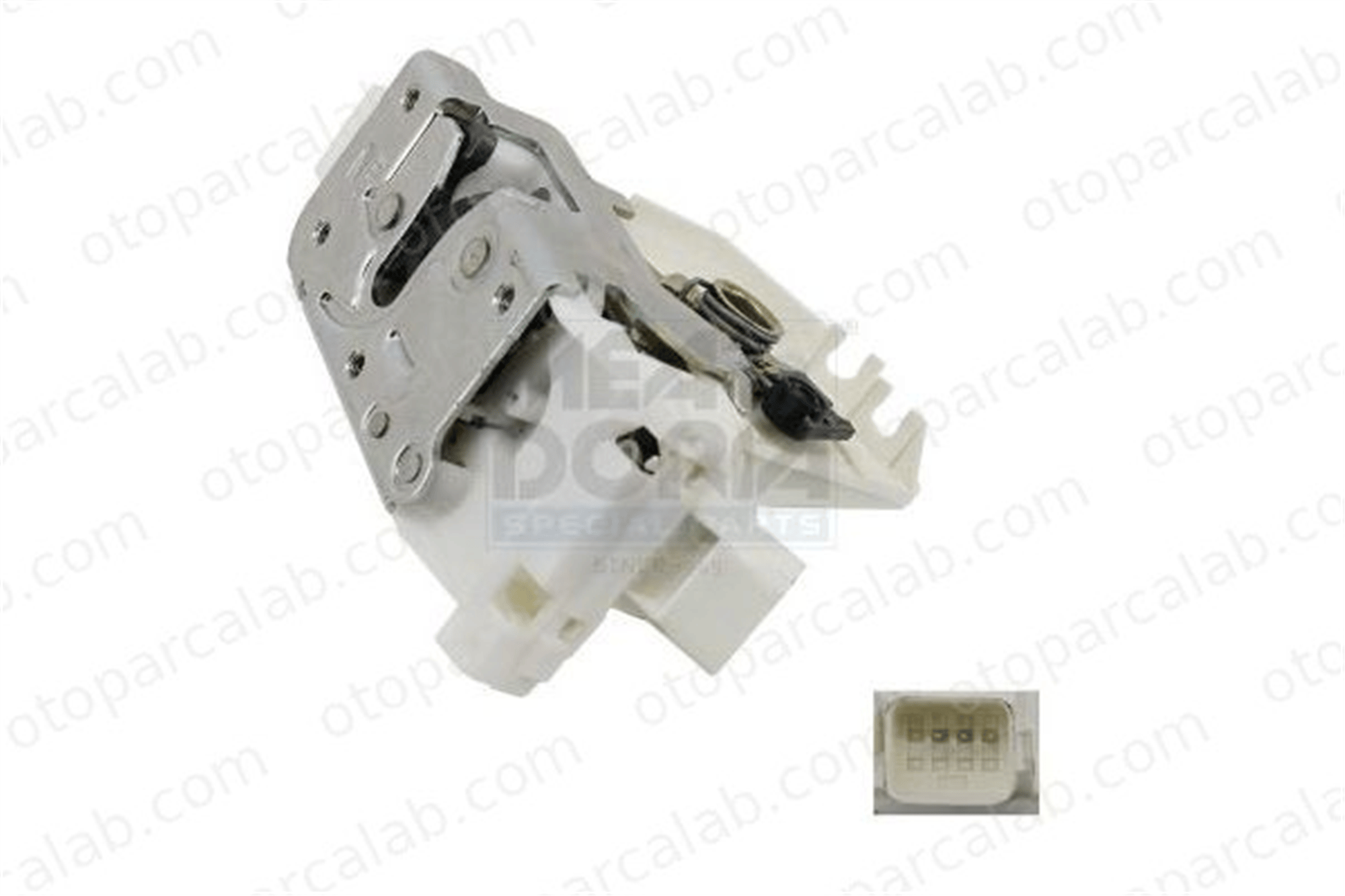 FORD ORJINAL XS41A26413CG Kapı Kilidi Arka Sol FORD MONDEO III Sedan FOCUS I XS41A26413CG 4057989