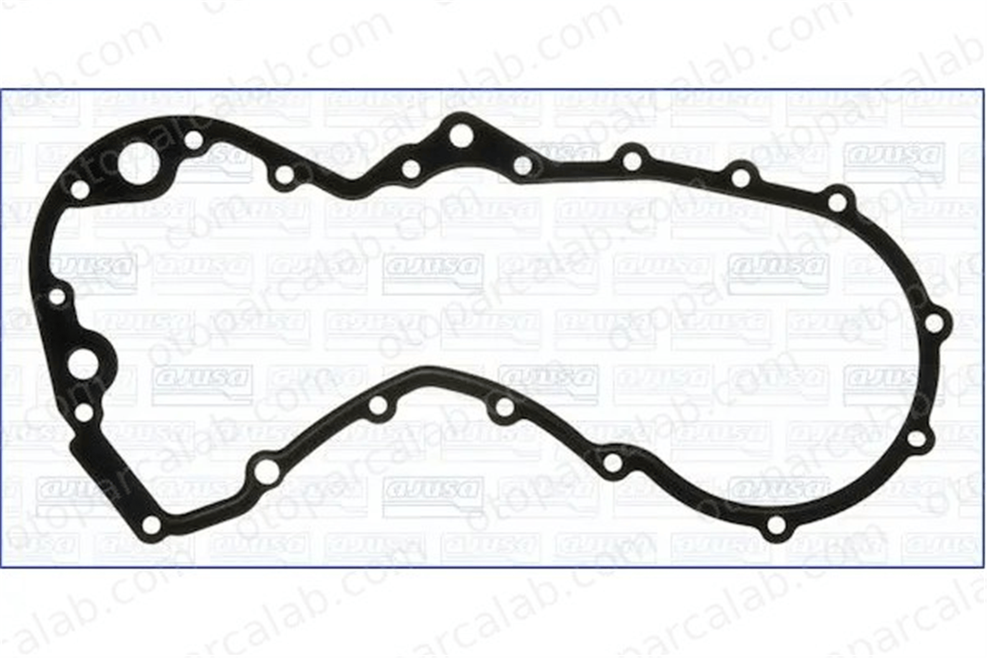 FORD ORJINAL XS4Q6A628AE Eksantrik Kapak Contası FORD FOCUS I FOCUS I Kombi van XS4Q6A628AE 1104416