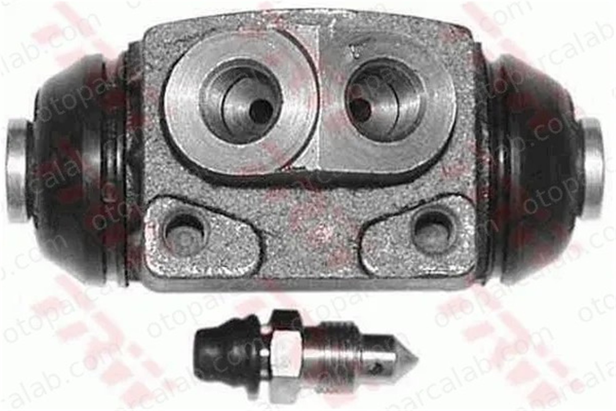 FORD ORJINAL XS512261BA Fren Silindiri Arka Sağ veya Sol FORD ORION II ESCORT IV XS512261BA 1006016
