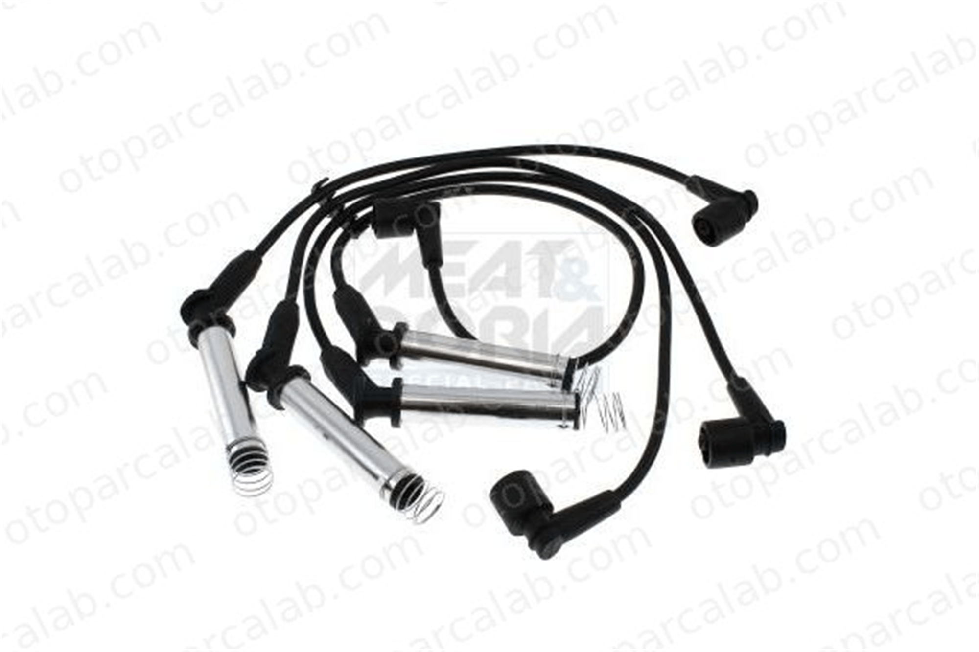 FORD ORJINAL XS6F12287B4D Buji Kablosu FORD KA FIESTA V XS6F12287B4D 1319060