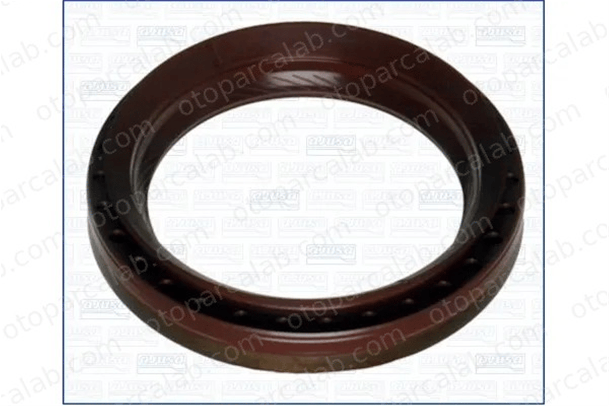 FORD ORJINAL XW4E6700BA Krank Keçesi Ön MAZDA CX-9 FORD USA EXPLORER XW4E6700BA CY0110602Z01