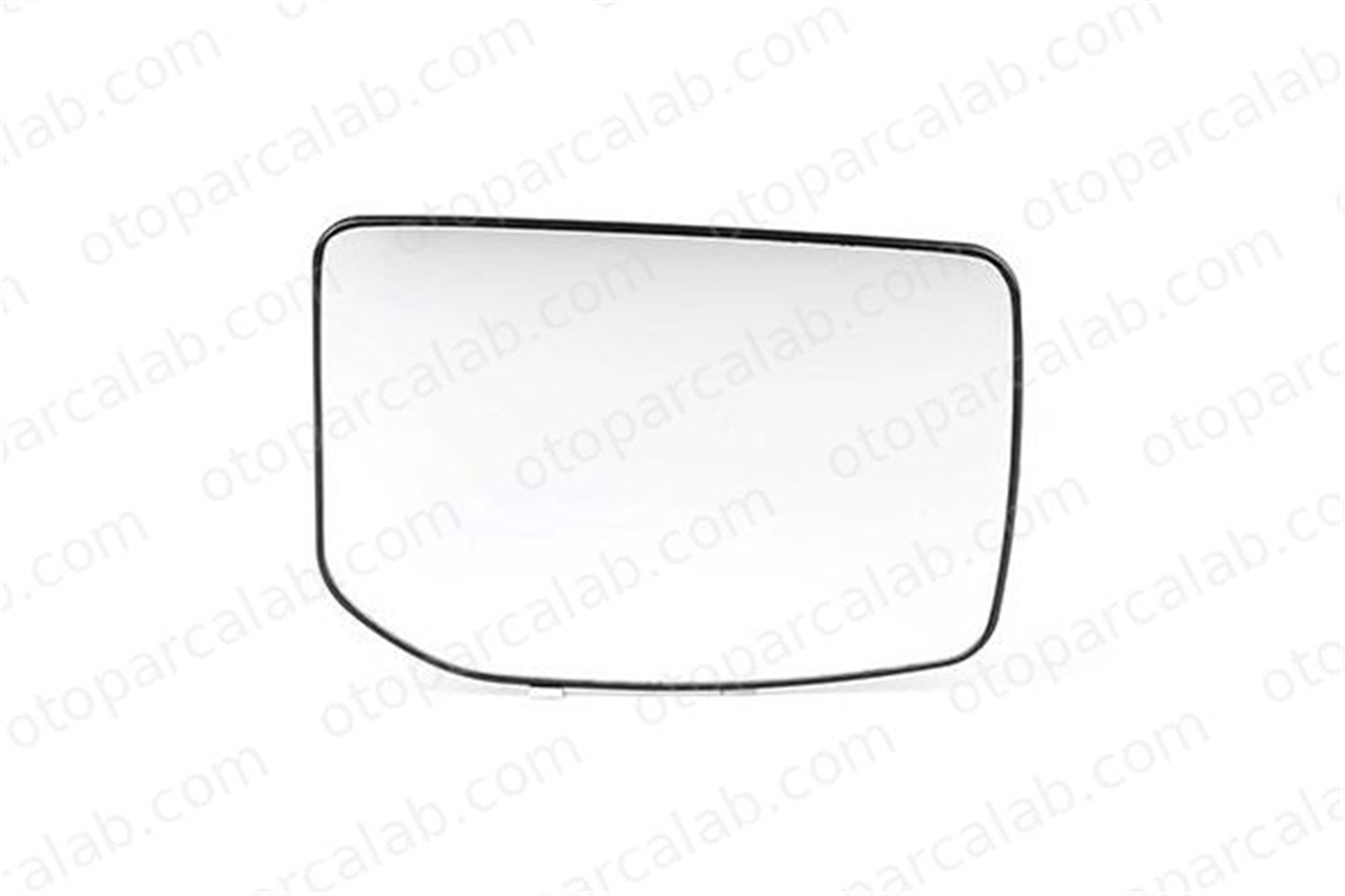 FORD ORJINAL YC1517K741BA Ayna Camı Sol FORD TRANSIT Panelvan/Van TRANSIT Platform şasi YC1517K741BA 4059969