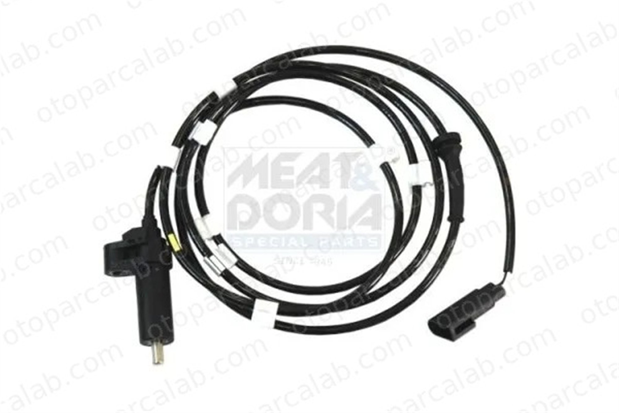 FORD ORJINAL YC152B372BC Abs Sensörü Arka Sağ FORD TRANSIT Panelvan/Van TRANSIT Platform şasi YC152B372BC 4522490