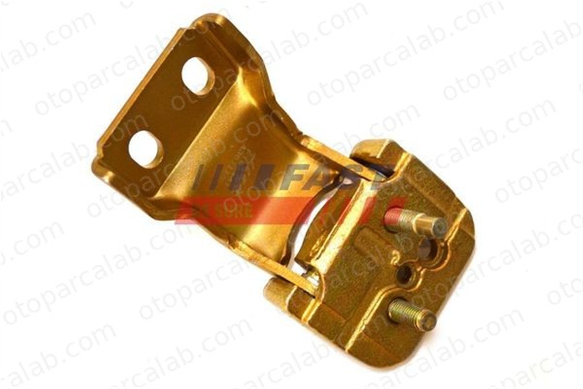 FORD ORJINAL YC15V42983AK Kapı Menteşesi Arka Sağ veya Sol FORD TRANSIT Panelvan/Van TRANSIT Platform şasi YC15V42983AK 1752702