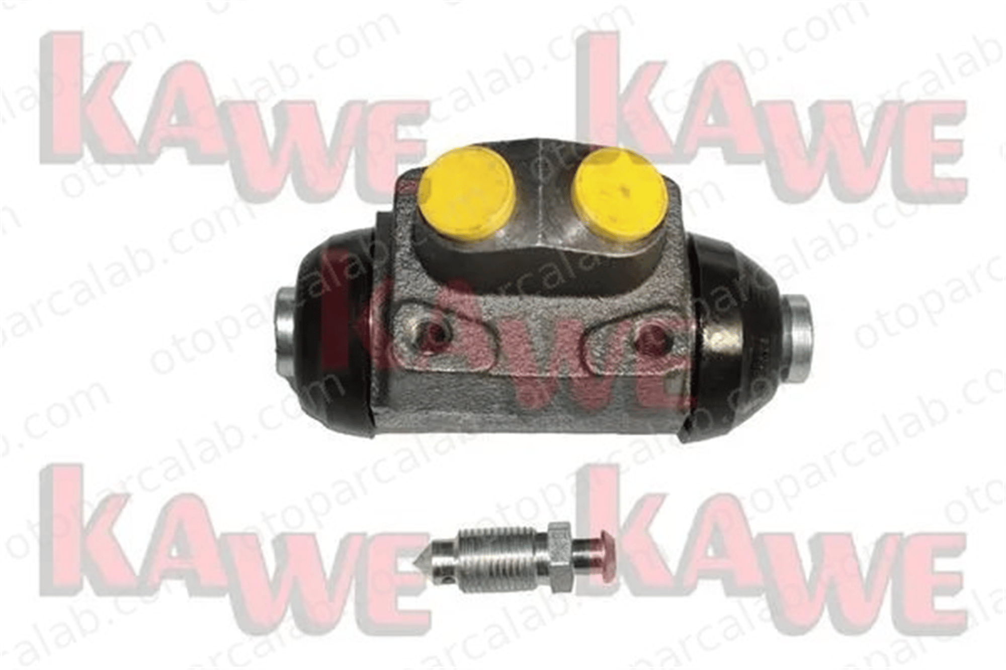 FORD ORJINAL YS412261AA Fren Silindiri Arka Sağ veya Sol FORD SIERRA I Hatchback SIERRA II Turnier YS412261AA 95AB2261AA