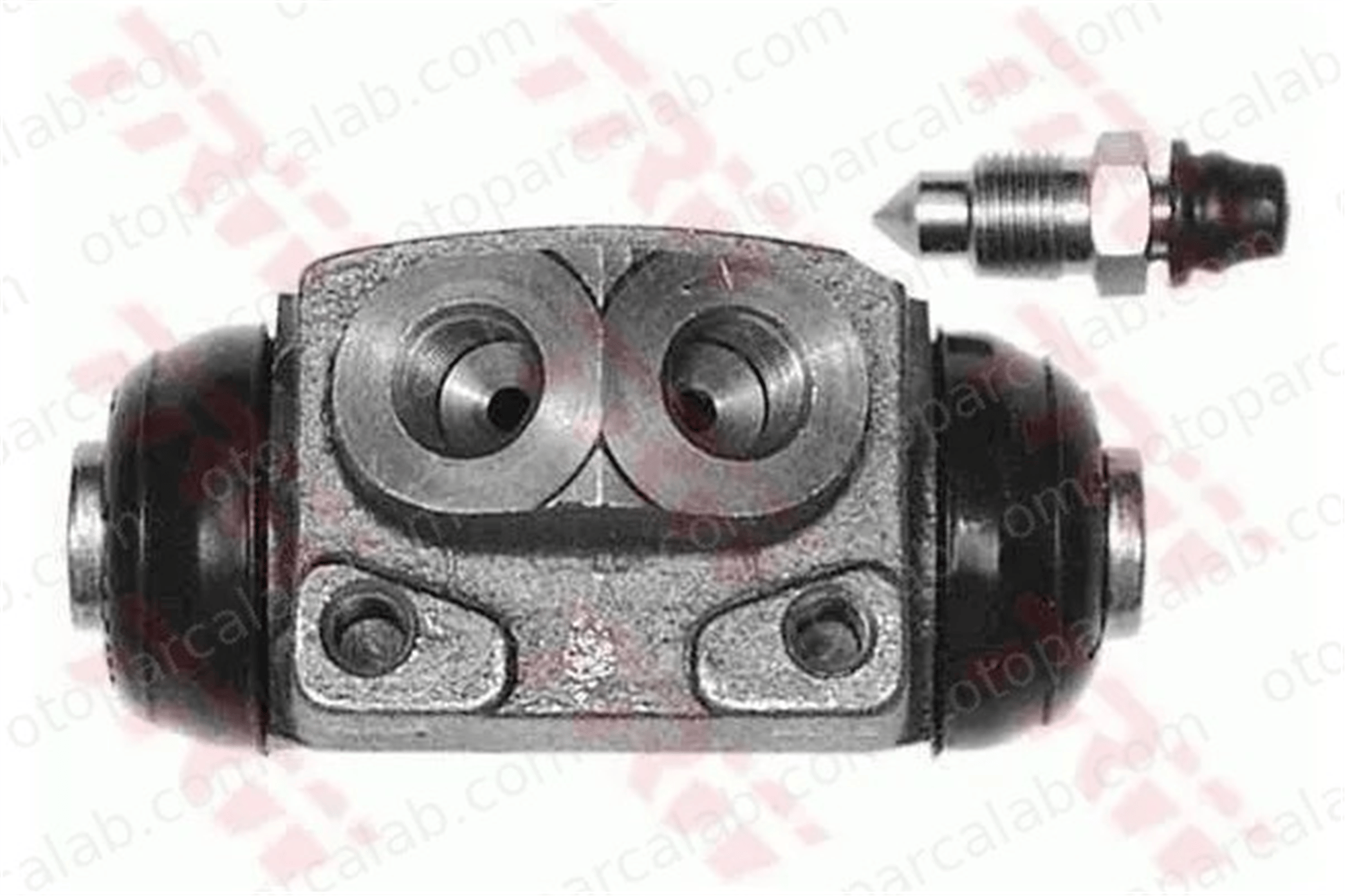FORD ORJINAL YS412261BA Fren Silindiri Arka Sağ veya Sol FORD SIERRA II Turnier SIERRA II YS412261BA 95AB2261BA