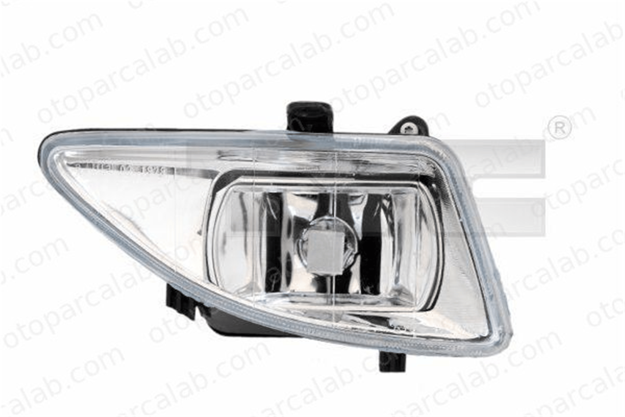 FORD ORJINAL YS6115K201AE Sis Farı Ön Sağ FORD FIESTA IV FIESTA Kasa/büyük limuzin YS6115K201AE 1097469