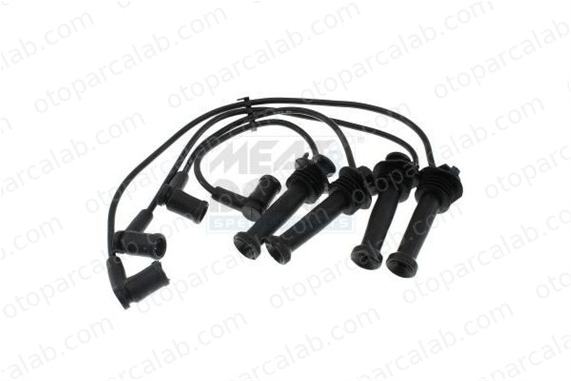 FORD ORJINAL YS6F12284A1A Buji Kablosu FORD C-MAX II FIESTA V YS6F12284A1A 1110740