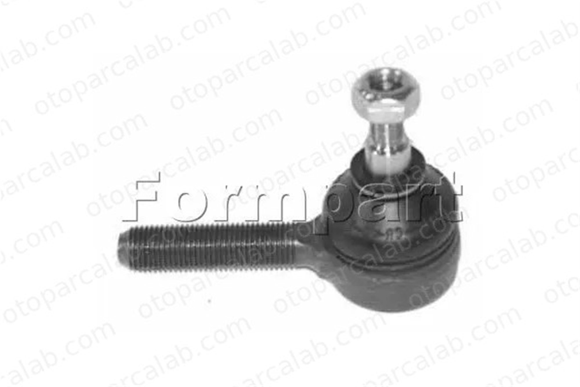 FORMPART 1201003 Rot Başı Sol BMW 5 5 Touring 32211135819 32211135822