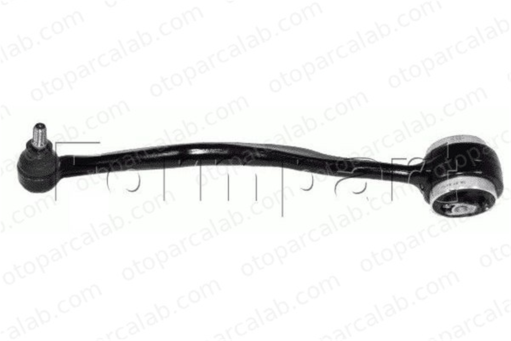 FORMPART 1205027 Salıncak Ön Üst Sol BMW 7 31121141721 31121141723
