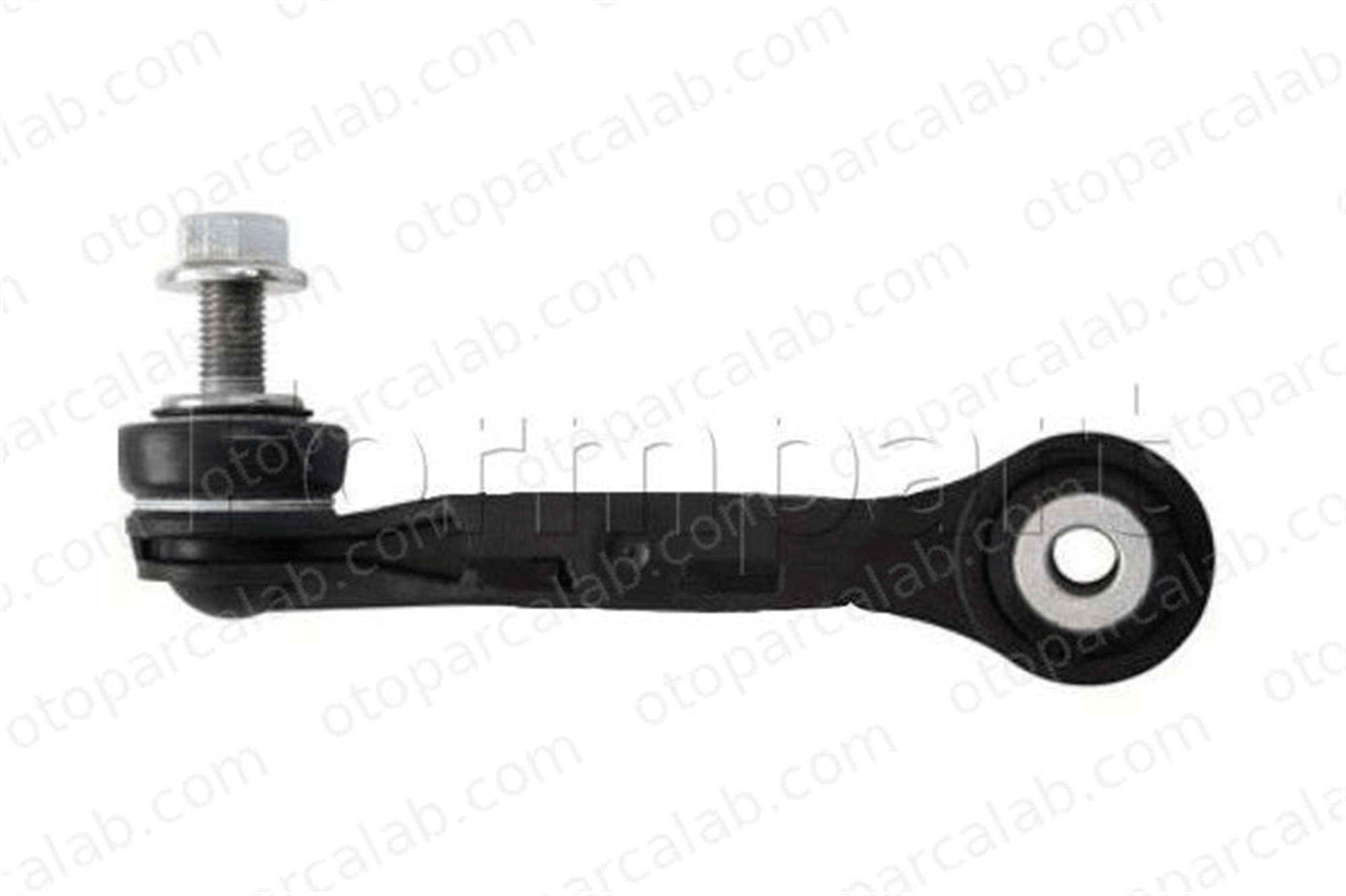 FORMPART 1208104 Viraj Demir Askı Rotu Arka Sağ veya Sol BMW 5 5 Touring 33506861482 33506869096