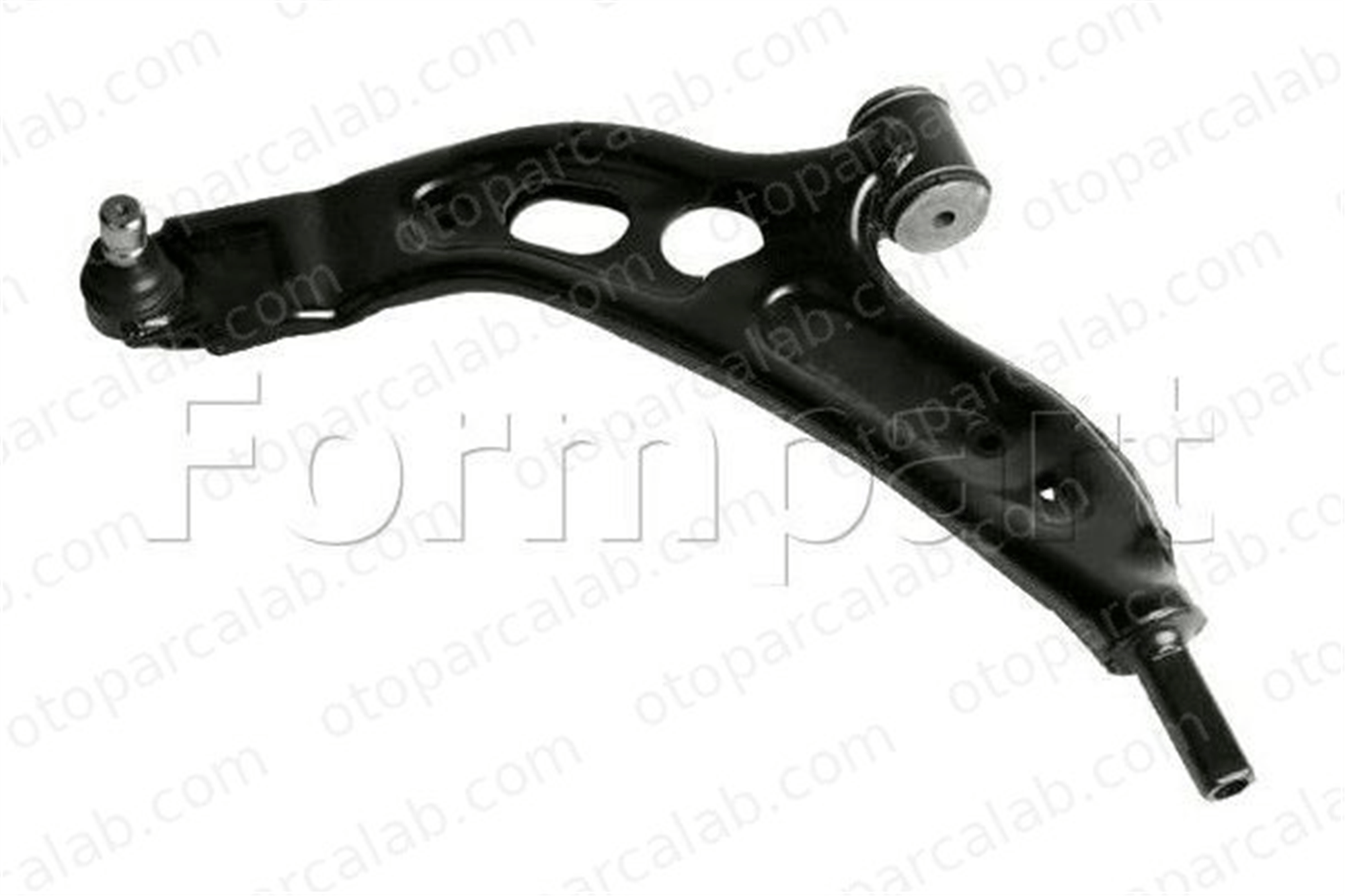 FORMPART 1209109 Salıncak Ön Alt Sol BMW 2 Active Tourer X1 31122785113 31126871301