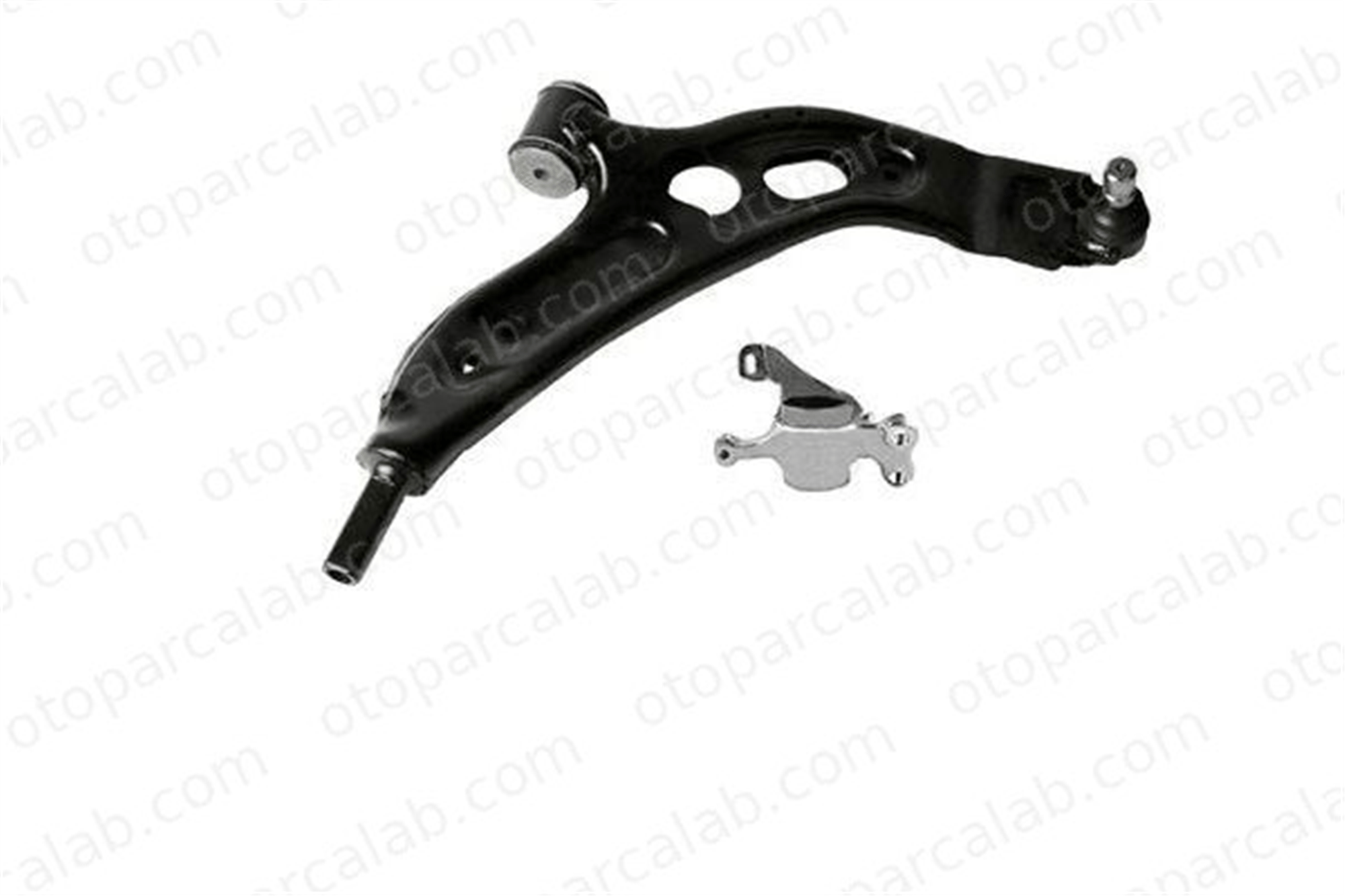 FORMPART 1209128 Salıncak Ön Alt Sağ BMW X2 X1 31126871302 31126882844